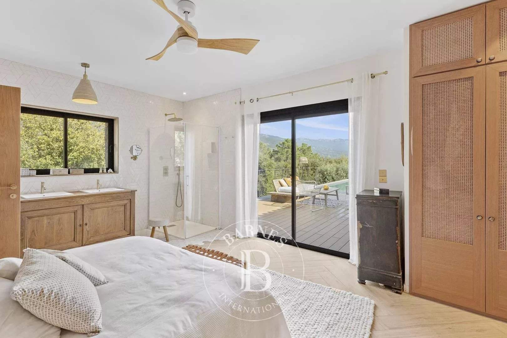 Porto-Vecchio  - House 5 Bedrooms - picture 14