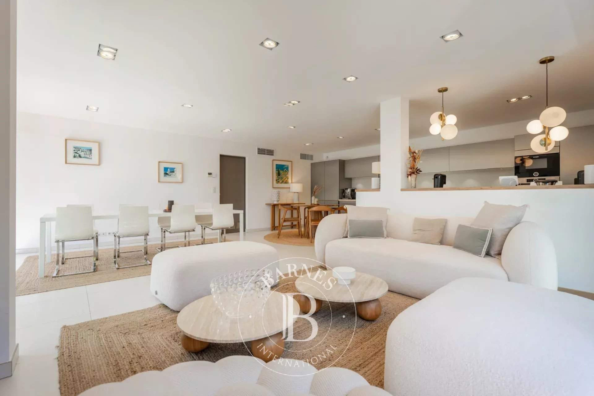 Porto Vecchio, Cala Rossa, Villa A Maredda, 5 bedrooms, swimming pool and nearby the beach, RL177 picture 7