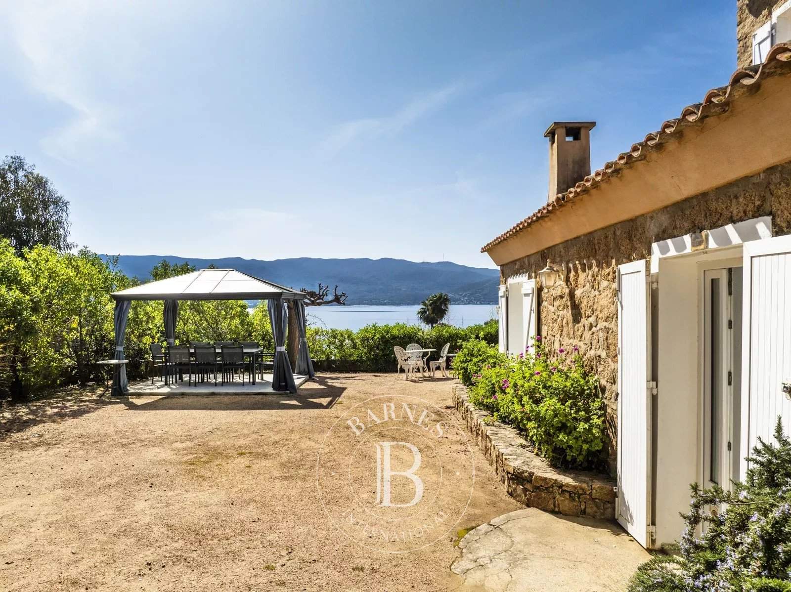 Ajaccio  - Bastide 7 Bedrooms - picture 8