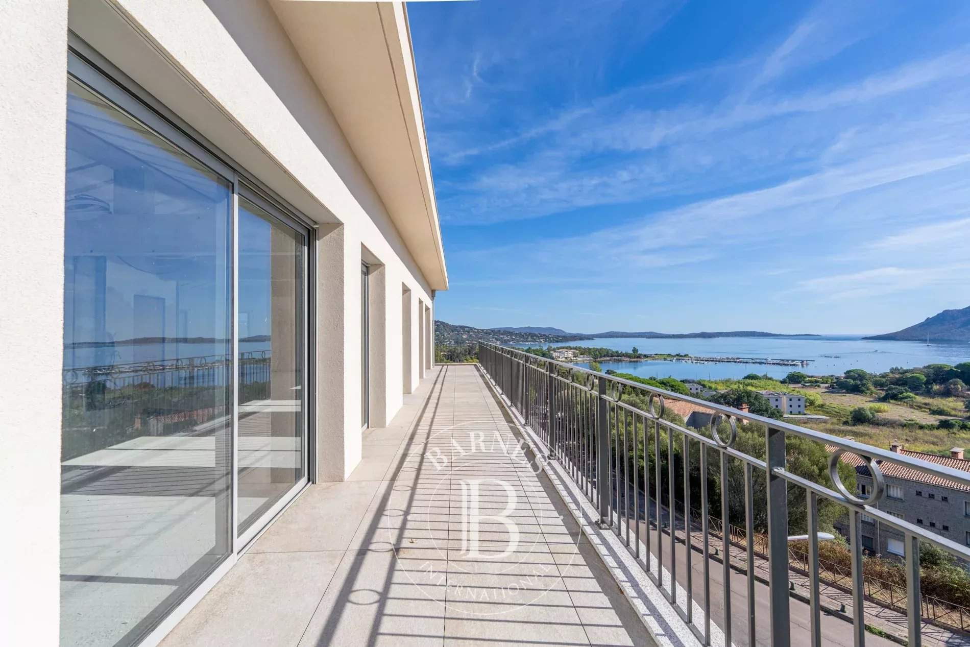 Porto-Vecchio  - Apartment 3 Bedrooms - picture 2