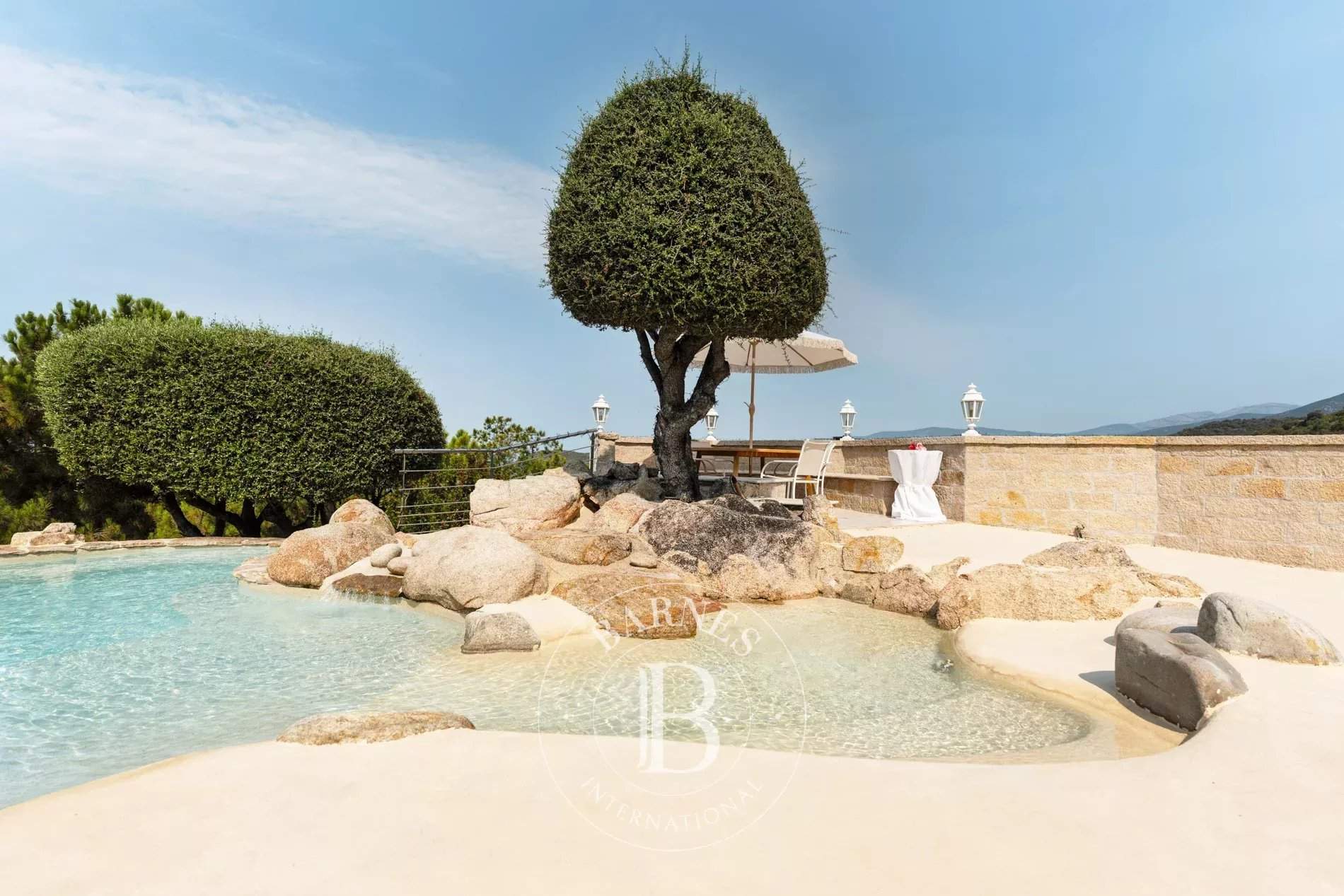 Ajaccio  - Villa 8 Pièces 3 Chambres - picture 18