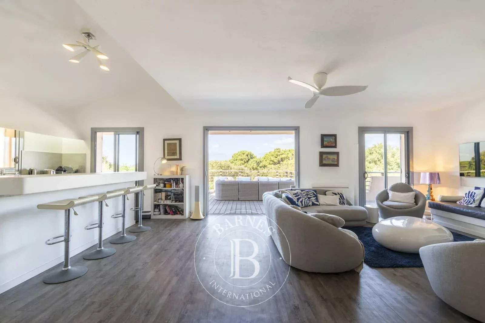 Lecci  - Villa  - picture 6