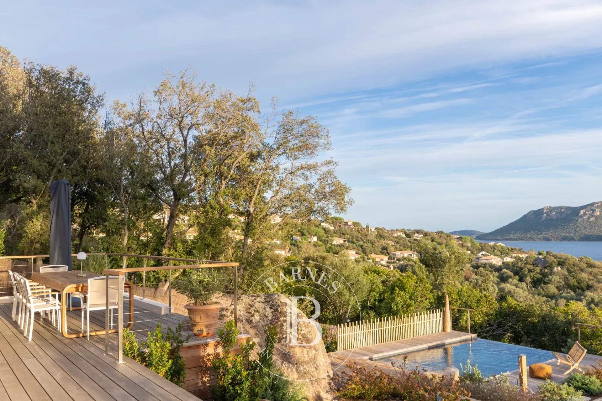 Porto-Vecchio  - Villa  - picture 18