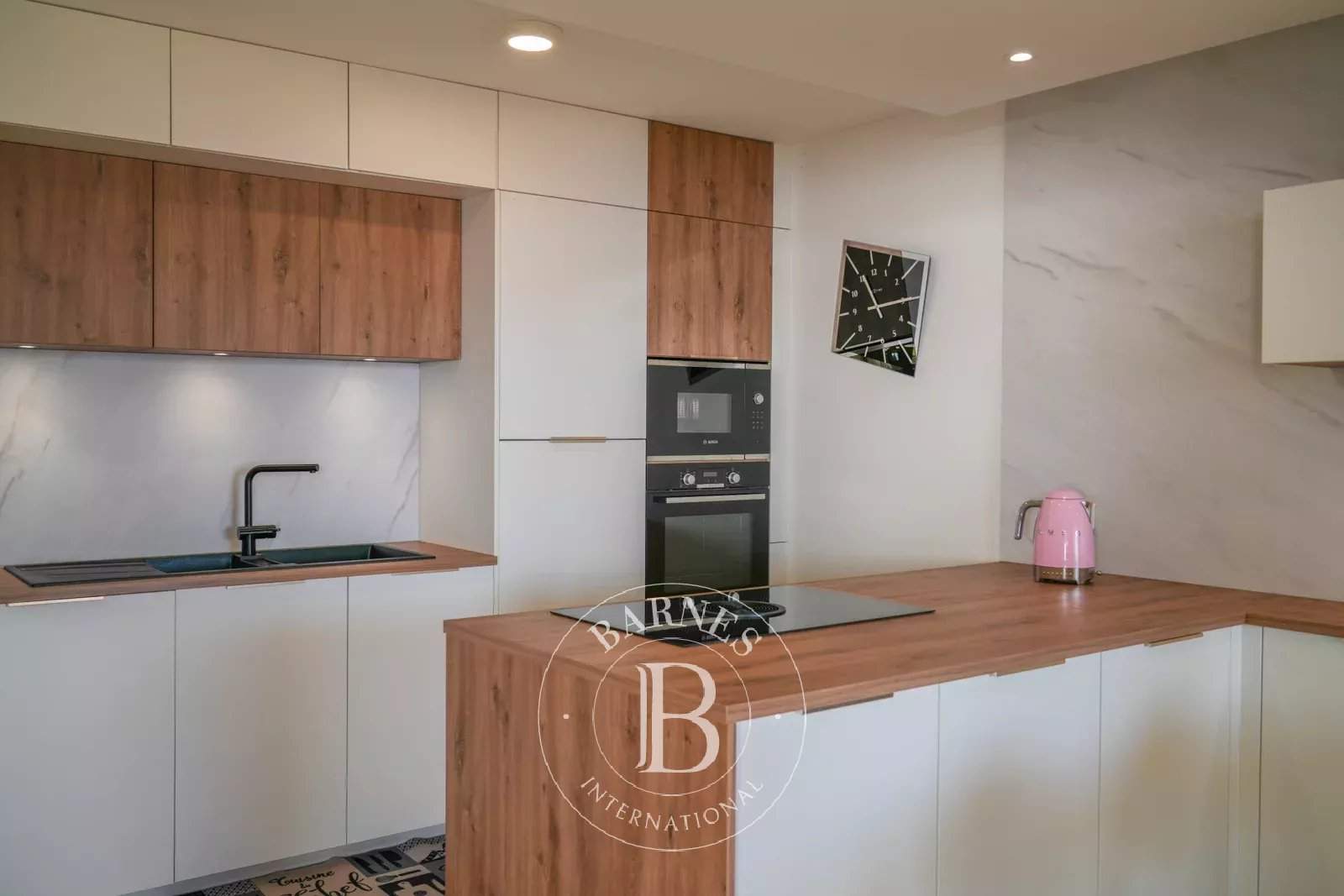 Ajaccio  - Apartment 4 Bedrooms - picture 8