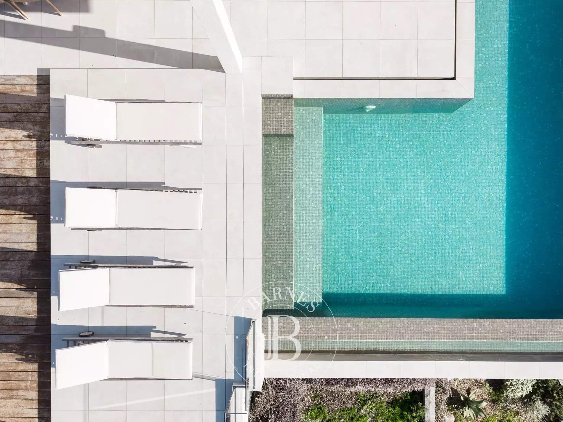 Ajaccio  - Propriété 9 Pi&egrave;ces 6 Chambres - picture 6