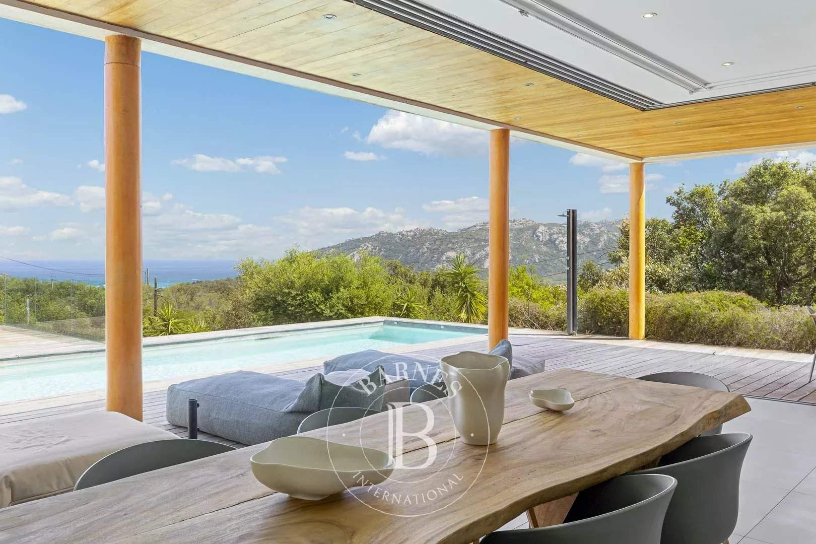 Porto-Vecchio  - Property  - picture 6