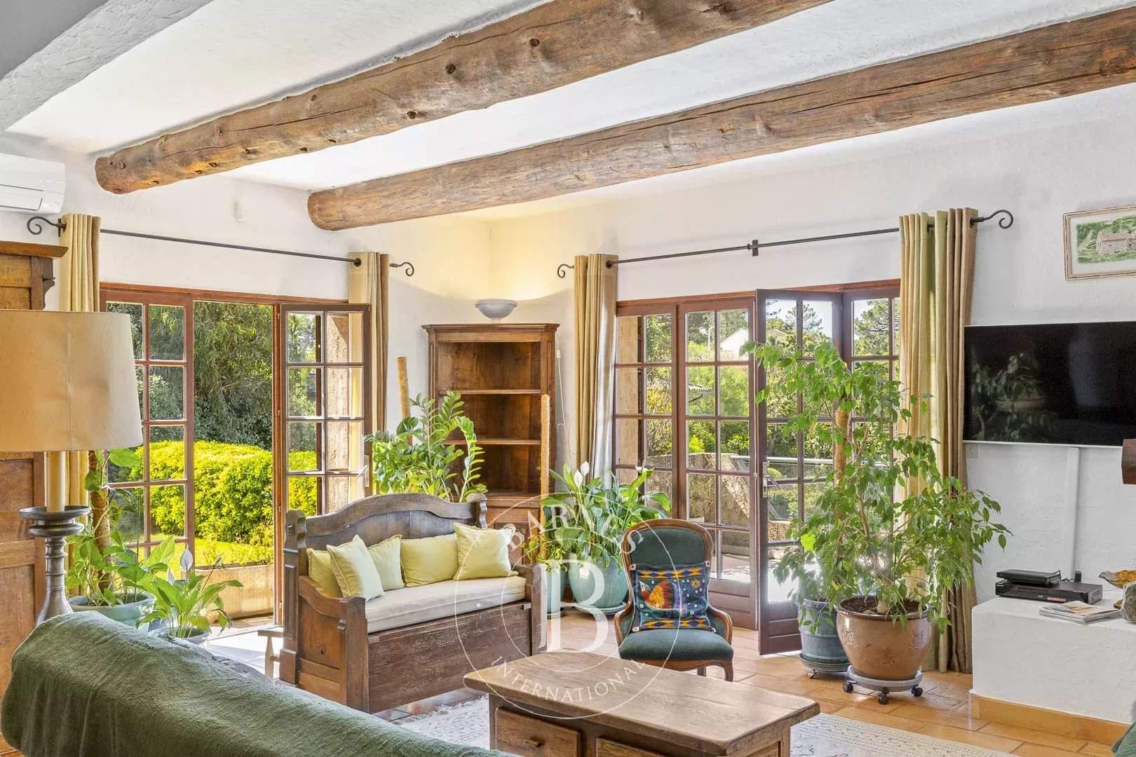 Porto-Vecchio  - Villa 6 Cuartos - picture 2