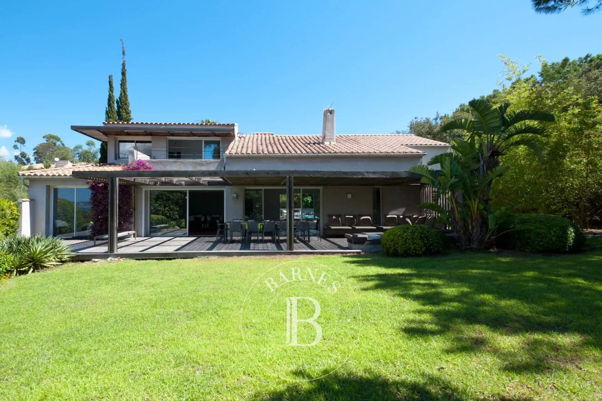 Lecci  - Villa 6 Bedrooms - picture 1