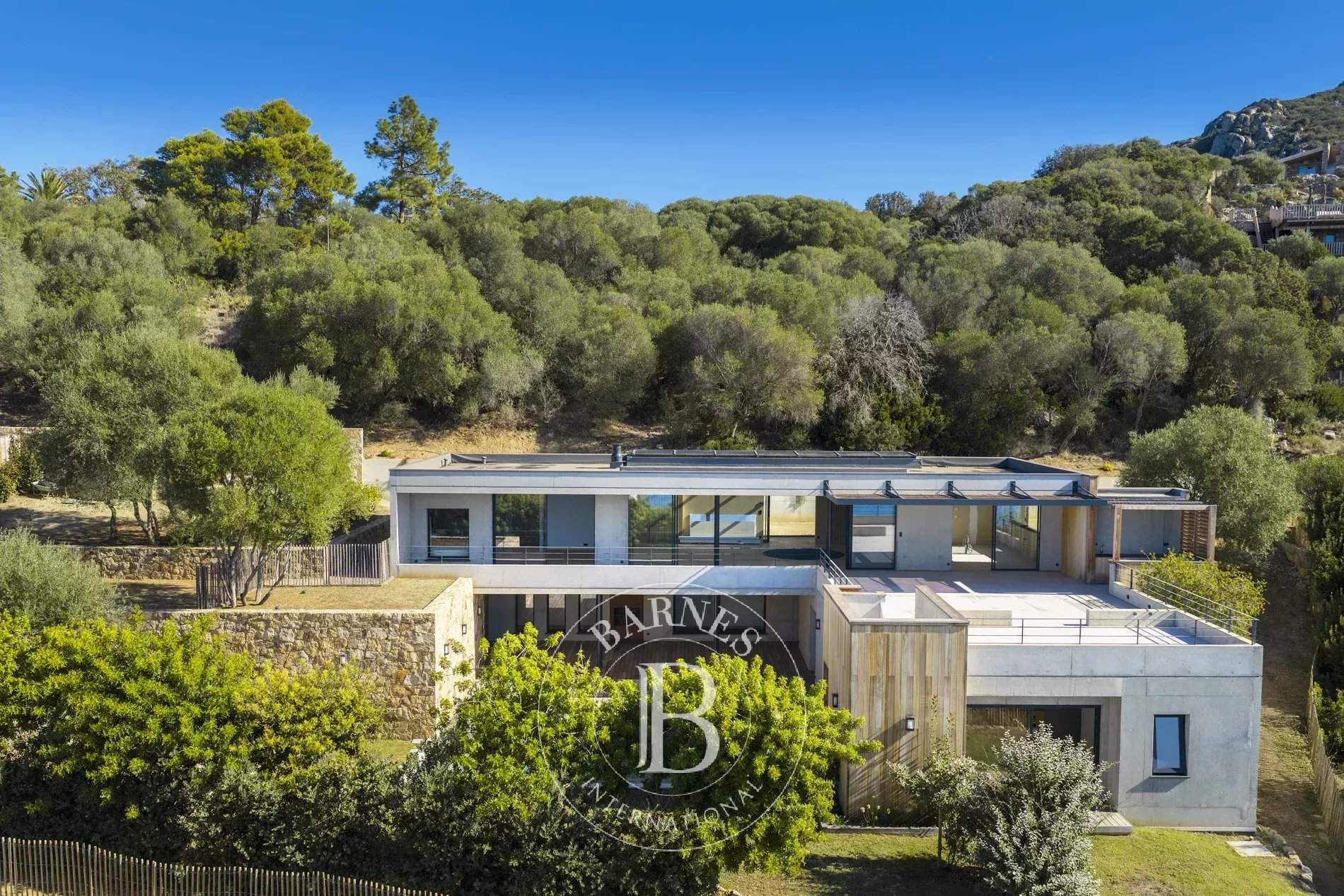 Olmeto  - Villa 5 Bedrooms - picture 2