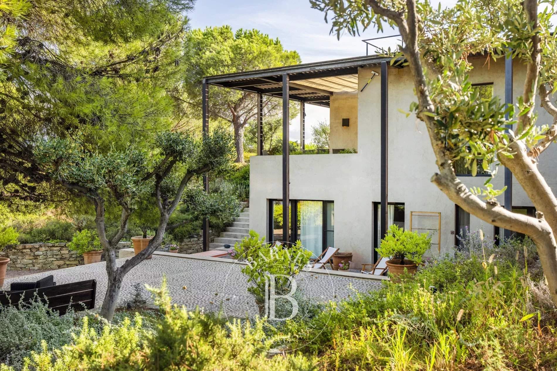 Saint-Florent  - Villa 6 Bedrooms - picture 7