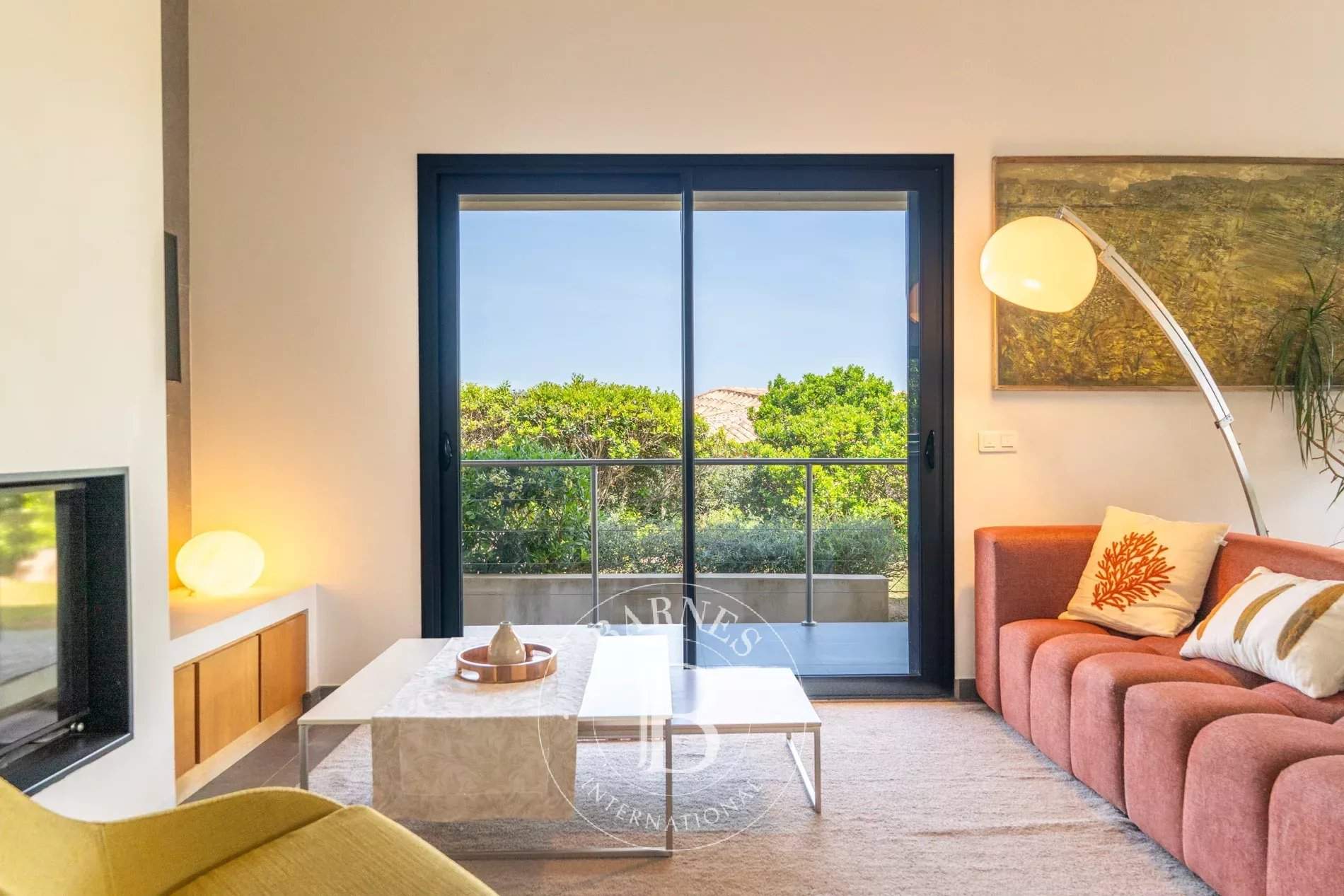 Sainte-Lucie-de-Porto-Vecchio  - Villa 4 Pi&egrave;ces 3 Chambres - picture 6
