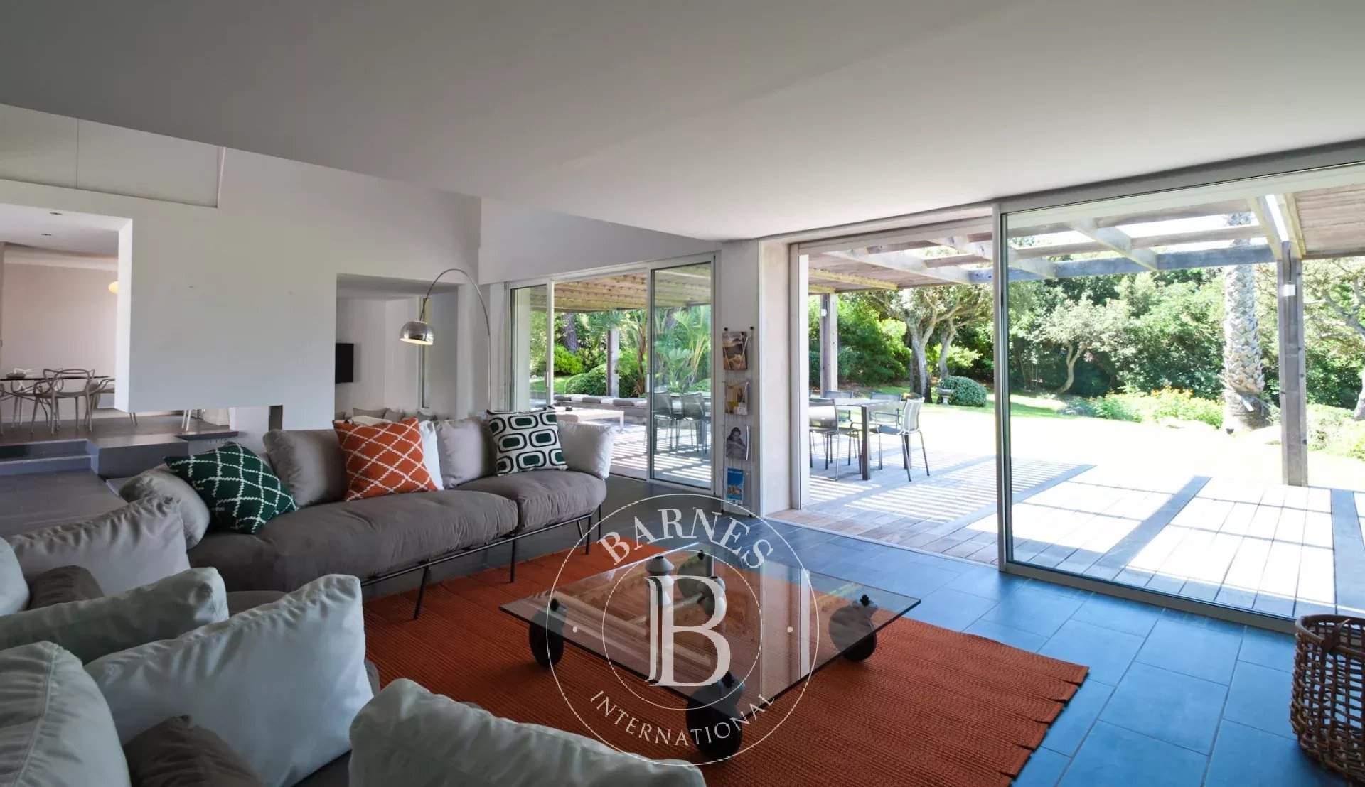 Lecci  - Villa 6 Bedrooms - picture 5