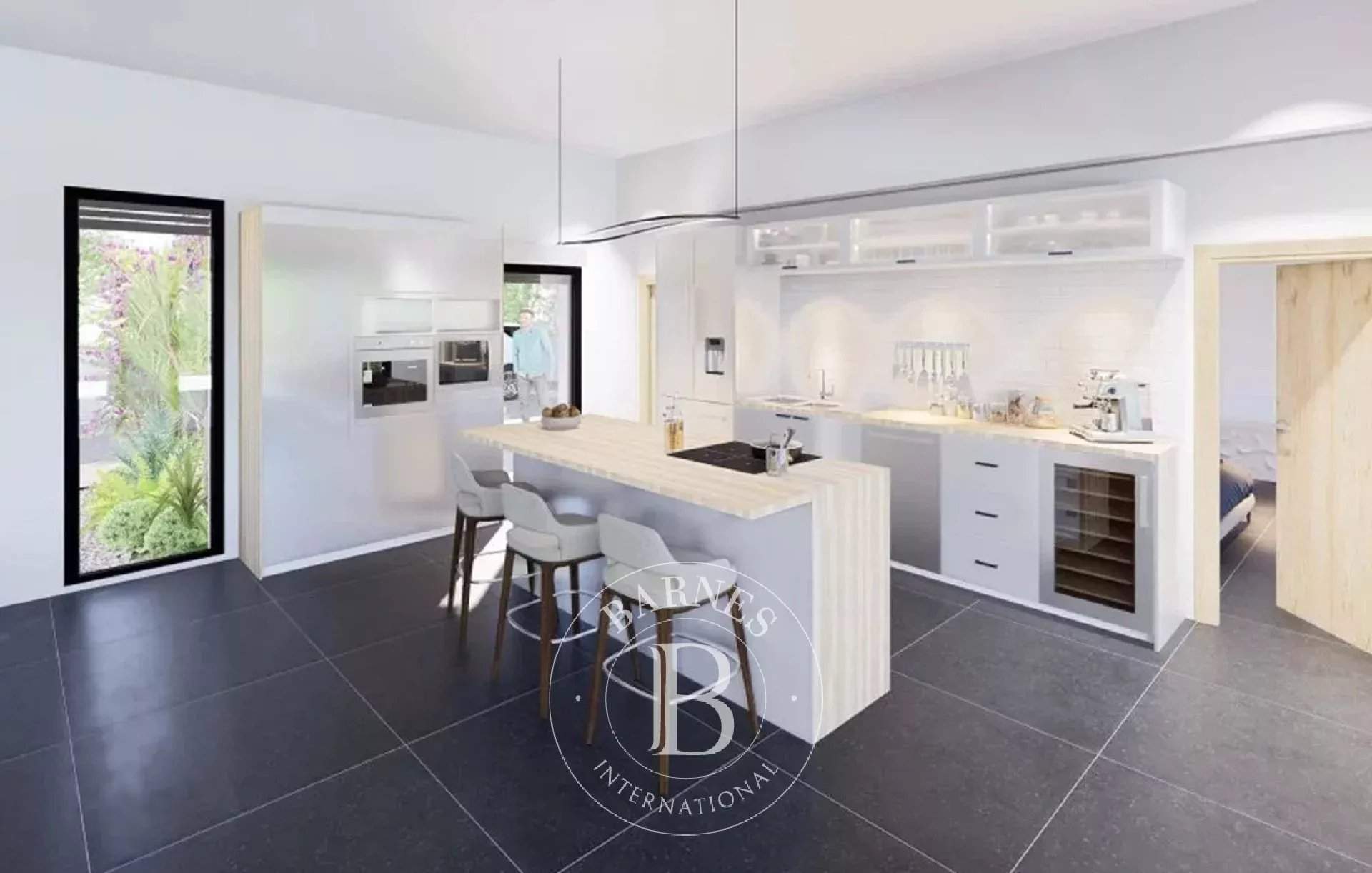 Sainte-Lucie-de-Porto-Vecchio  - Building land  - picture 6