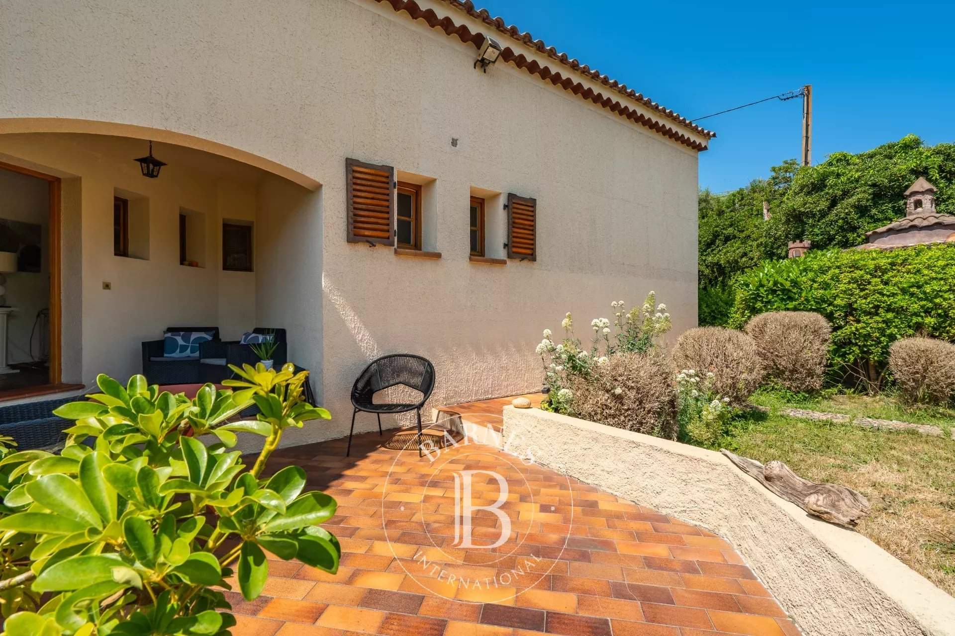 Saint-Florent  - Maison de ville 5 Pi&egrave;ces 5 Chambres - picture 8