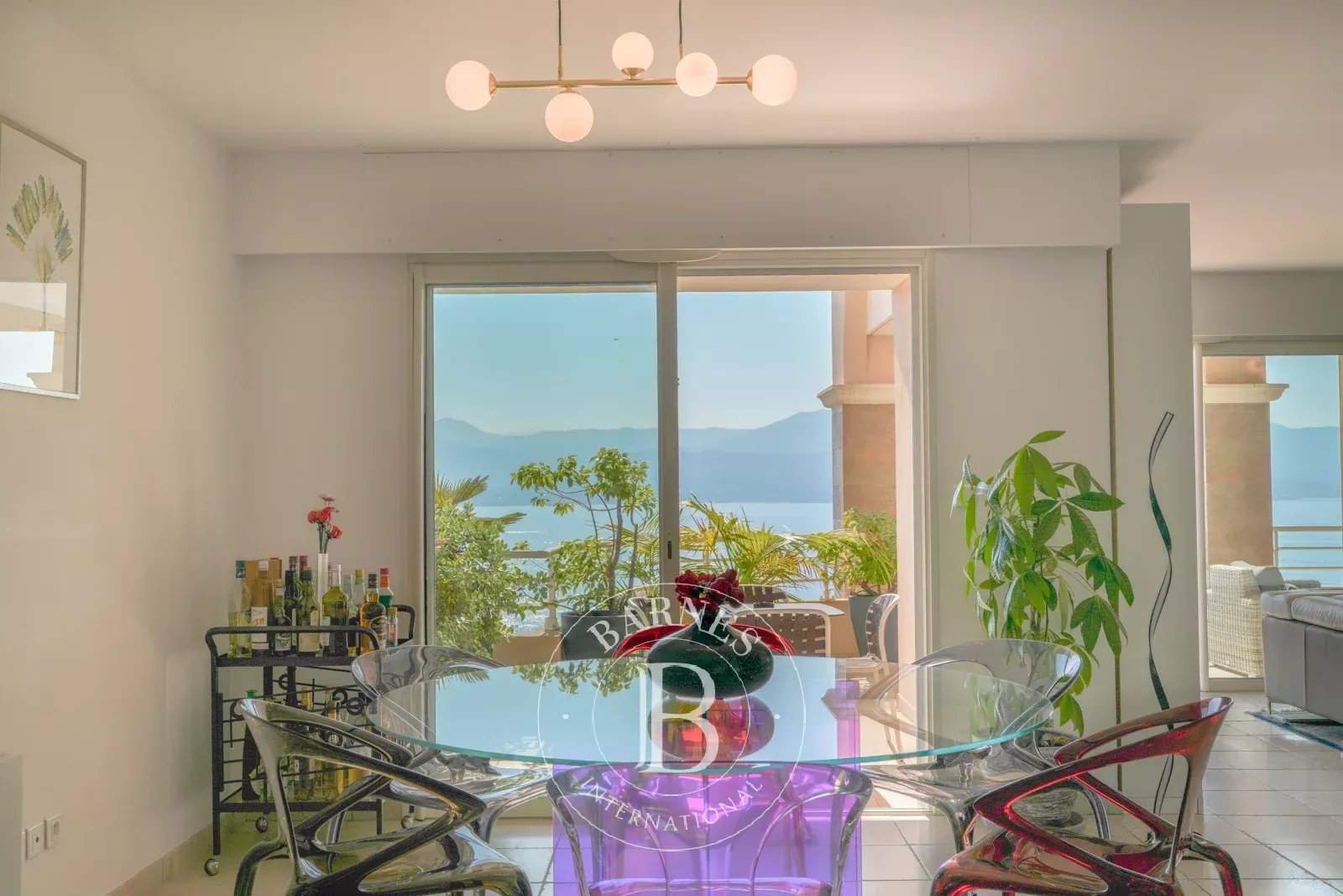 Ajaccio  - Dúplex 6 Cuartos 4 Habitaciones - picture 10