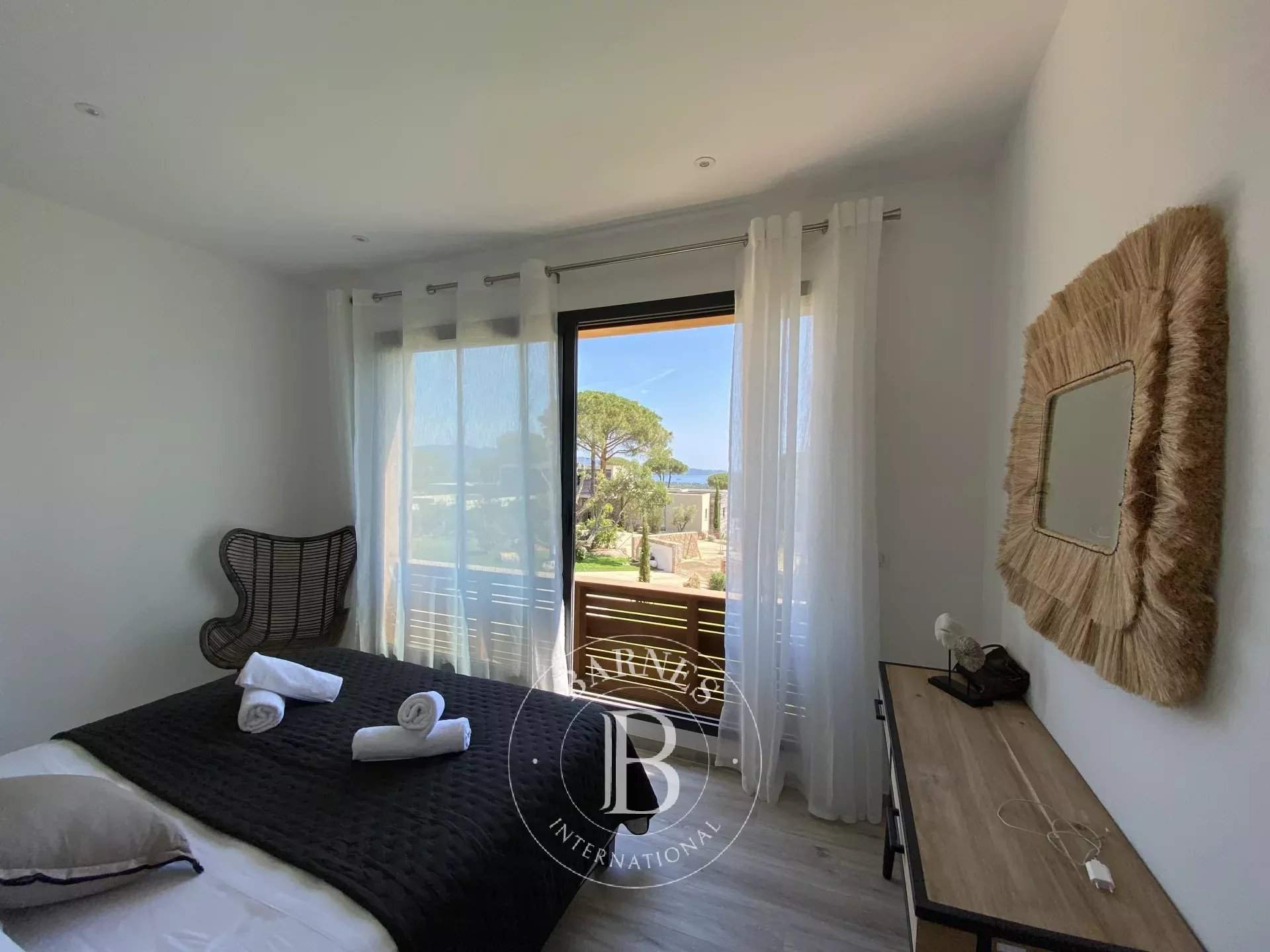 Sainte-Lucie-de-Porto-Vecchio  - Villa jumelée 7 Pièces 5 Chambres - picture 9