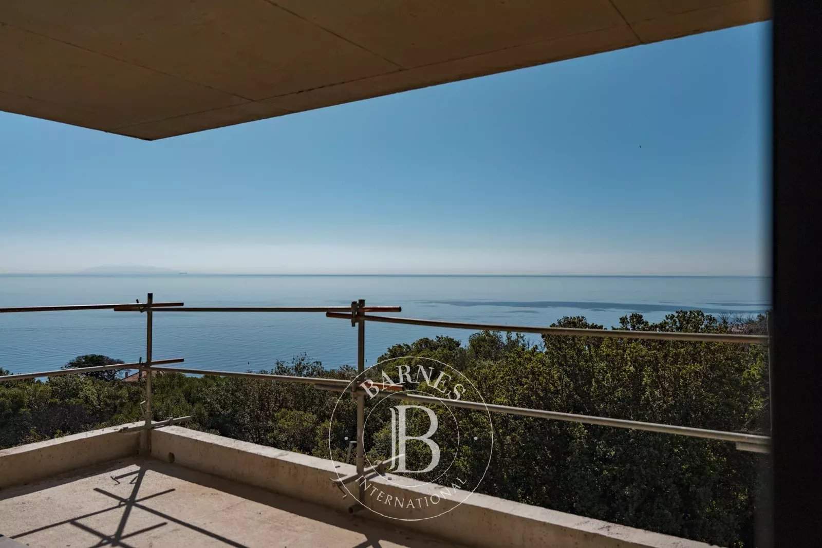 Bastia  - Piso 3 Cuartos 2 Habitaciones - picture 6