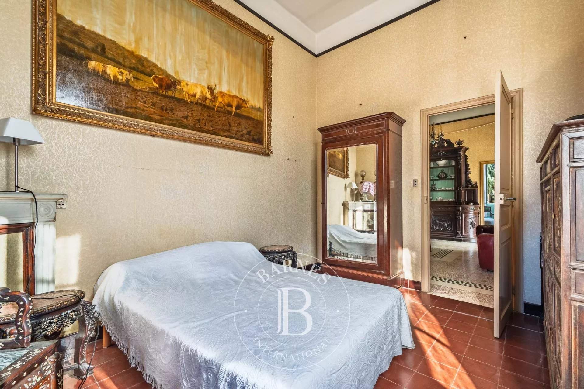 L'Île-Rousse  - Villa 18 Pi&egrave;ces 10 Chambres - picture 11