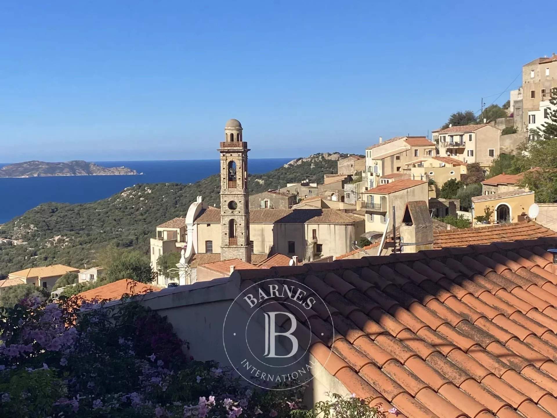 Lumio  - Villa 6 Pi&egrave;ces 5 Chambres - picture 1