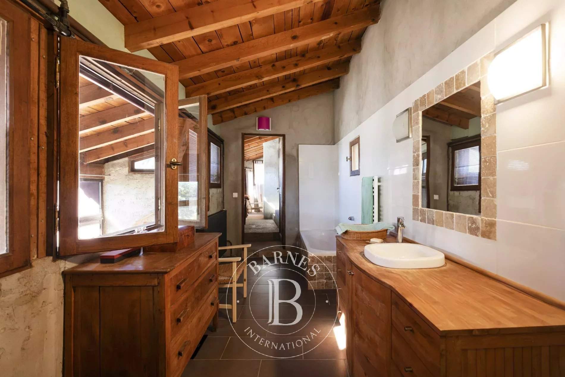 Centuri  - Villa 3 Bedrooms - picture 13