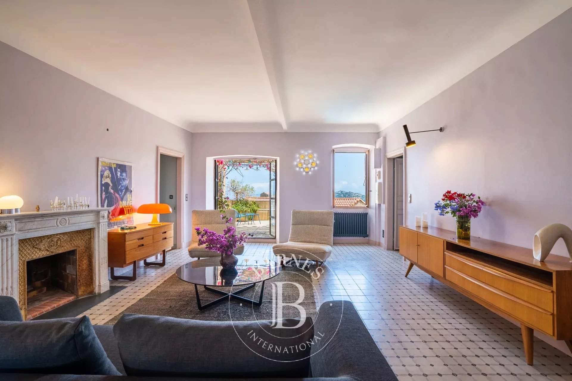 L'Île-Rousse  - Apartment 3 Bedrooms - picture 5