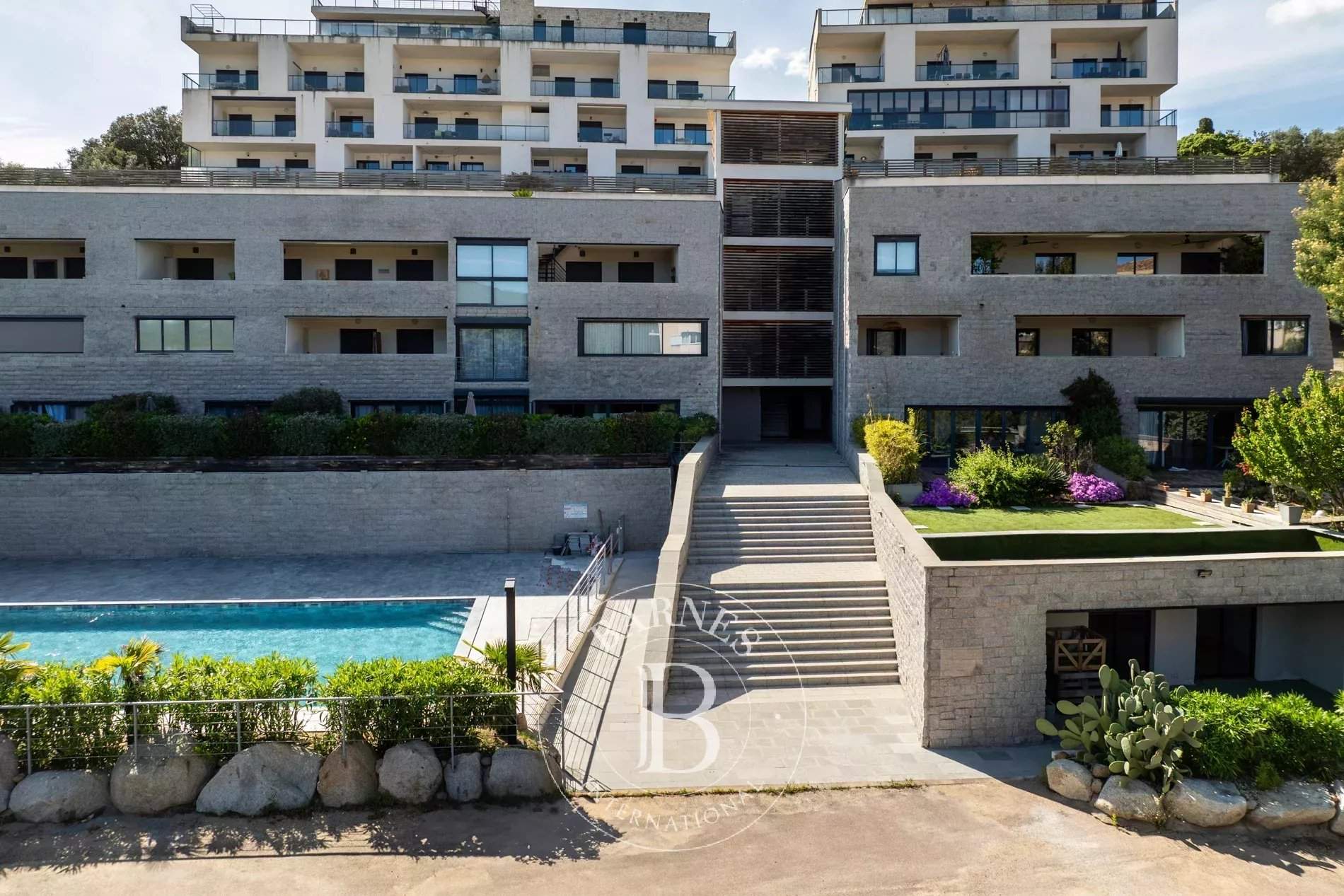 Porto-Vecchio  - Apartment 5 Bedrooms - picture 13