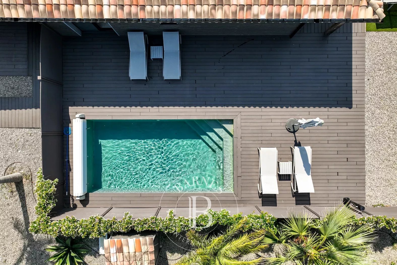 Lecci  - Villa 4 Cuartos 3 Habitaciones - picture 1