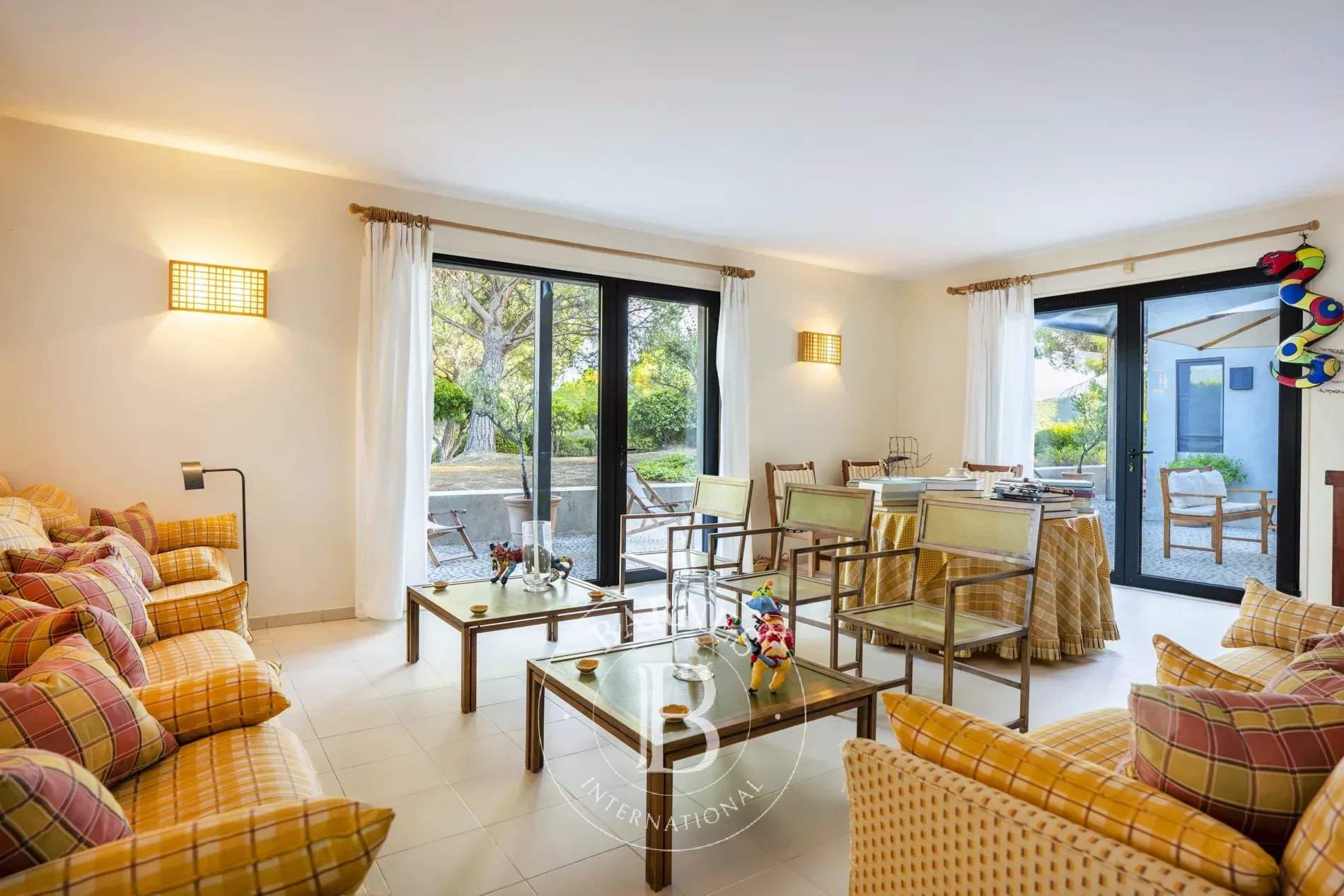 Saint-Florent  - Villa 6 Bedrooms - picture 10