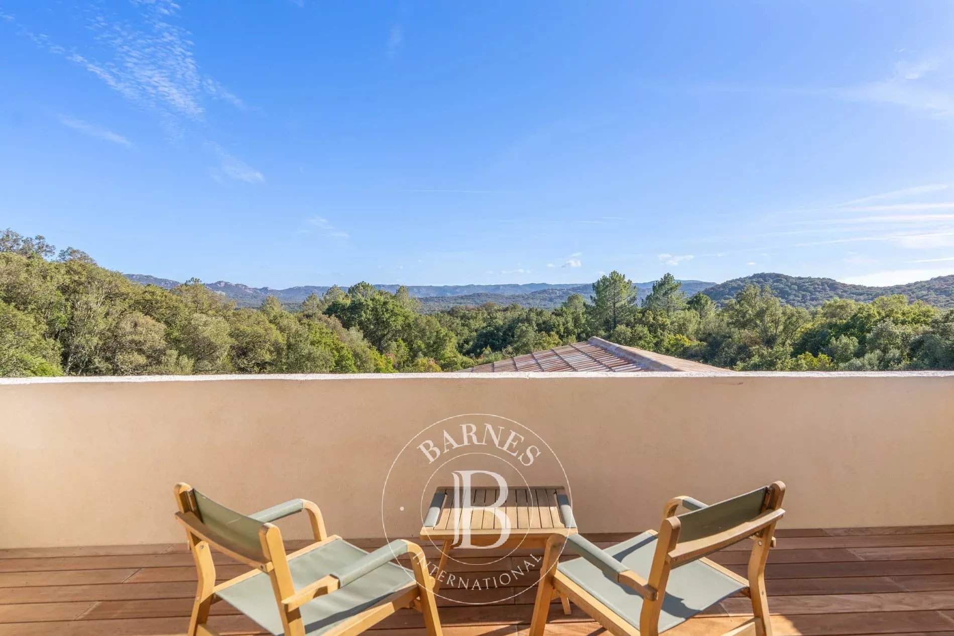 Sotta  - Villa 4 Bedrooms - picture 12