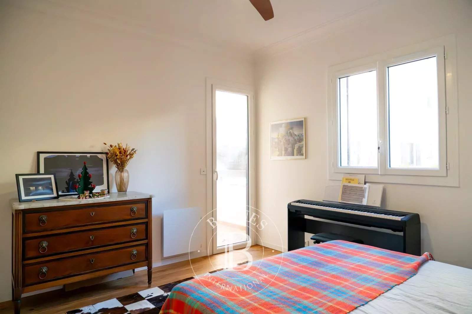 Ajaccio  - Apartment 3 Bedrooms - picture 5