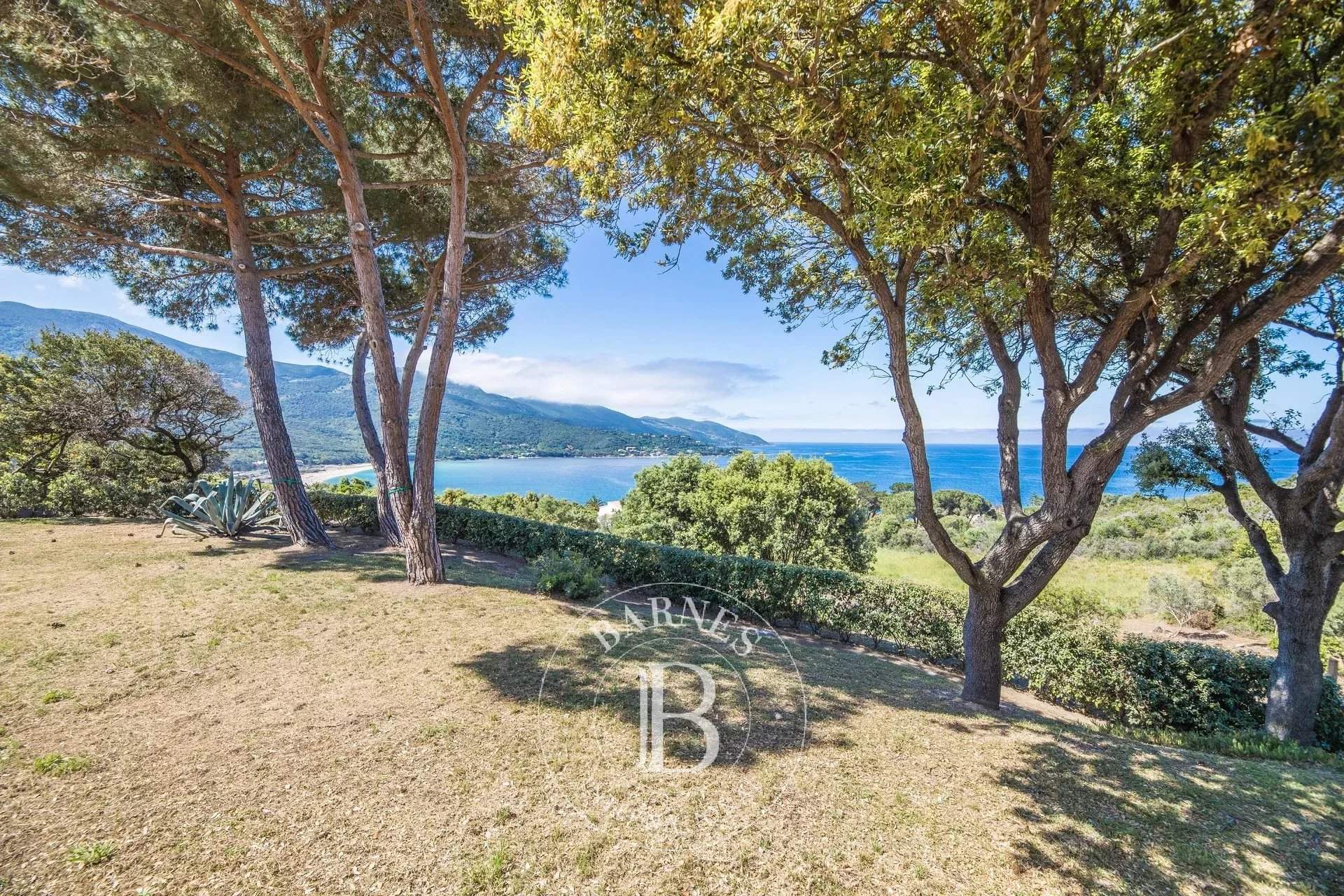 Ajaccio  - Villa 5 Bedrooms - picture 4