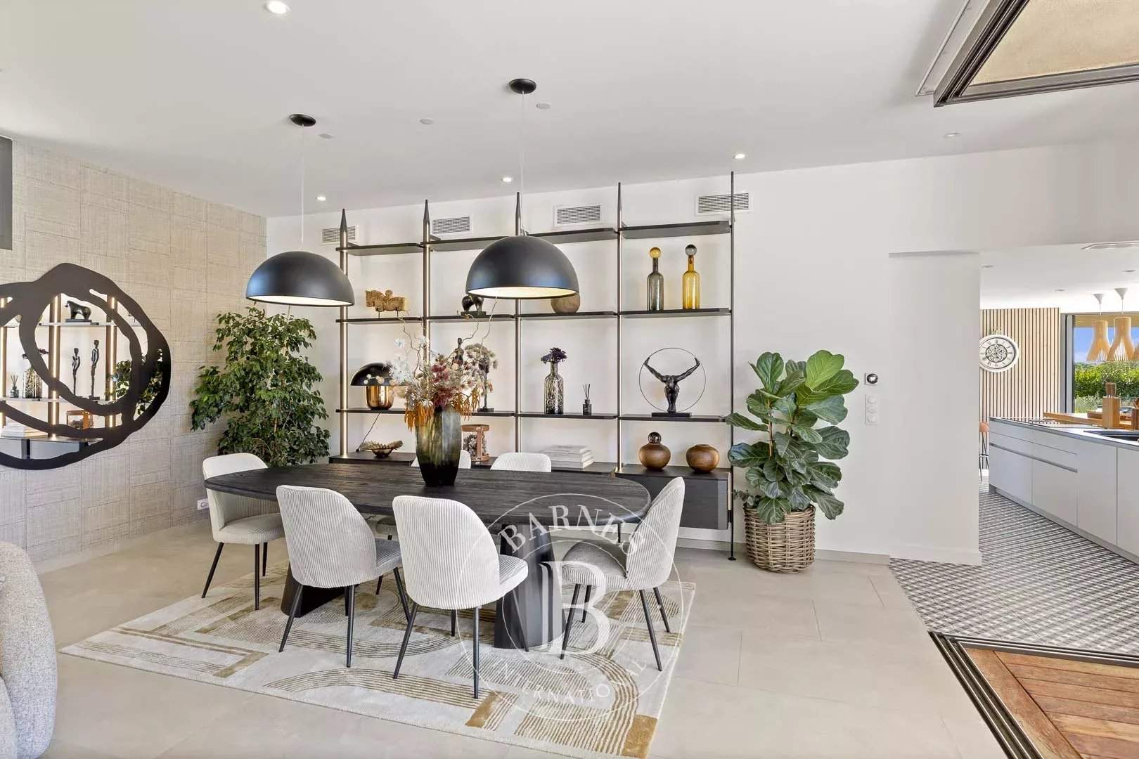 Sainte-Lucie-de-Porto-Vecchio  - Villa 4 Bedrooms - picture 4