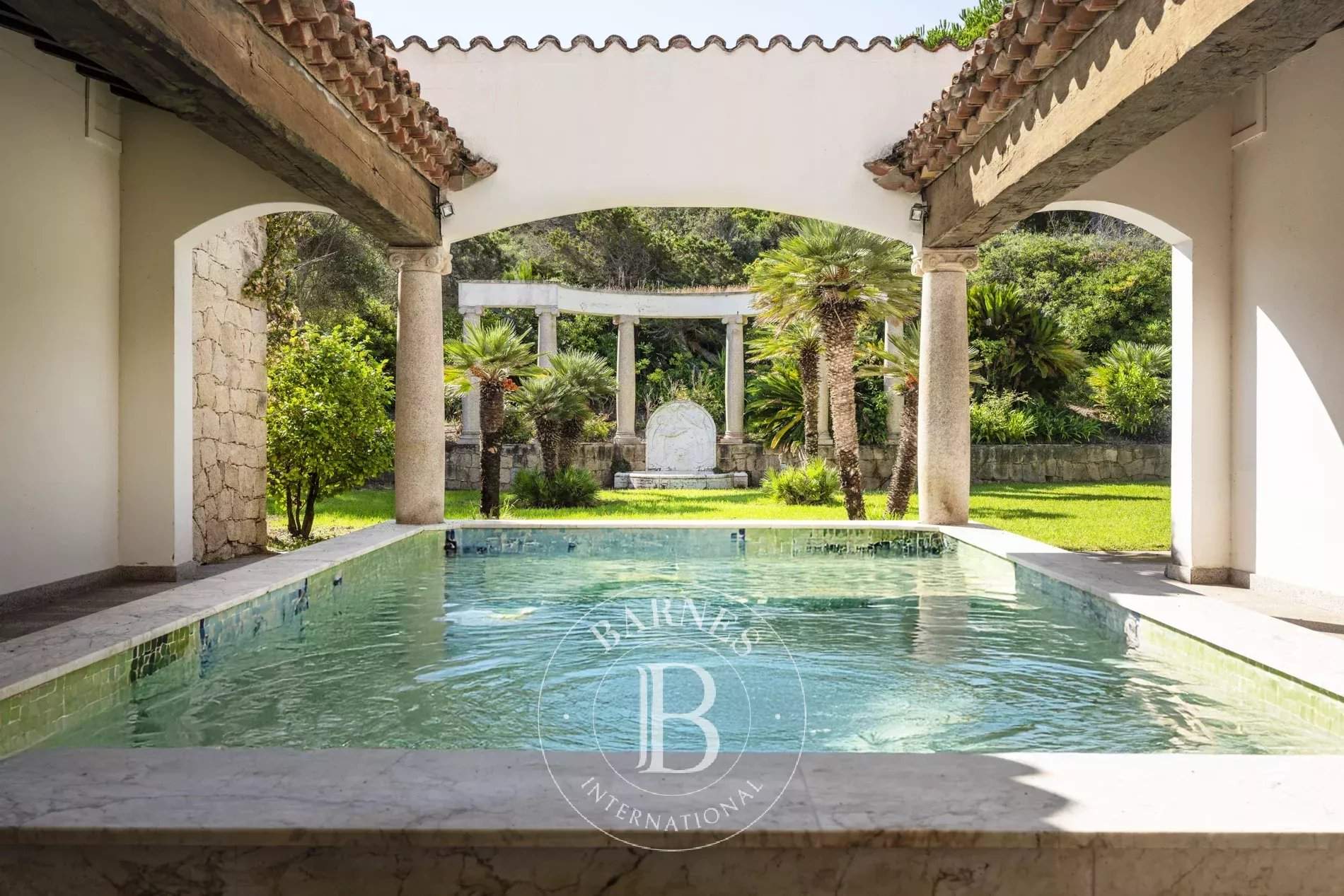 Porticcio  - Property 7 Bedrooms - picture 9