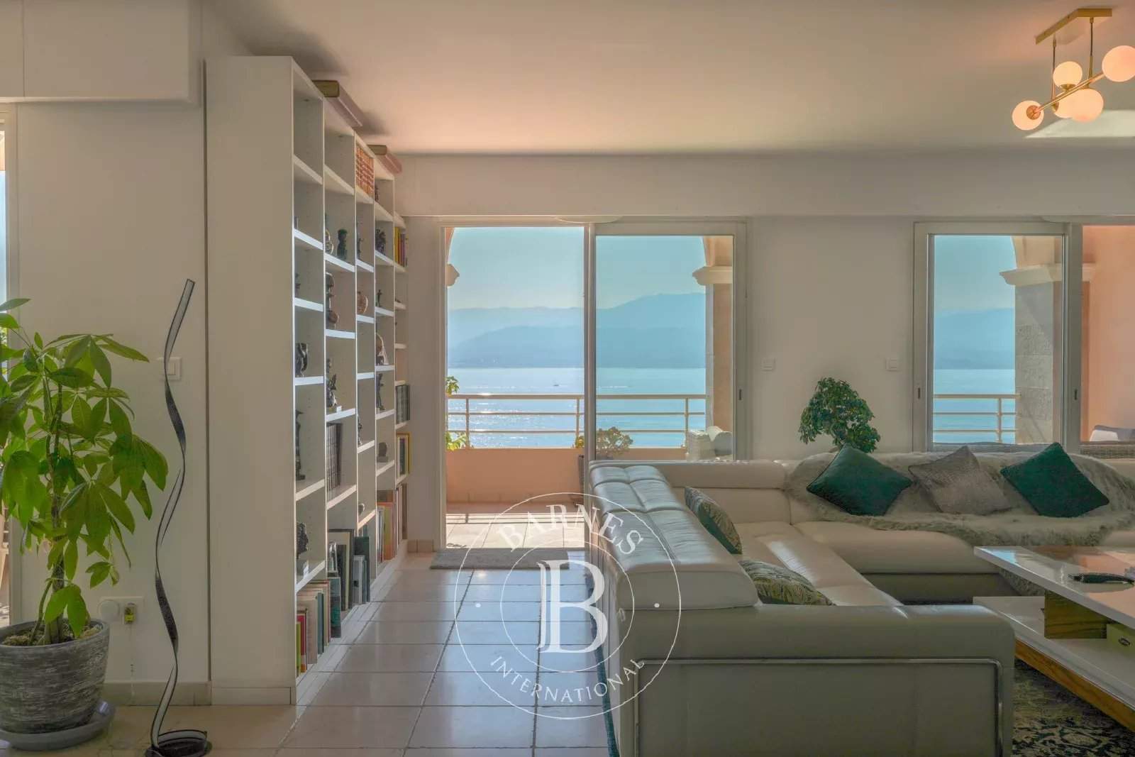 Ajaccio  - Dúplex 6 Cuartos 4 Habitaciones - picture 5