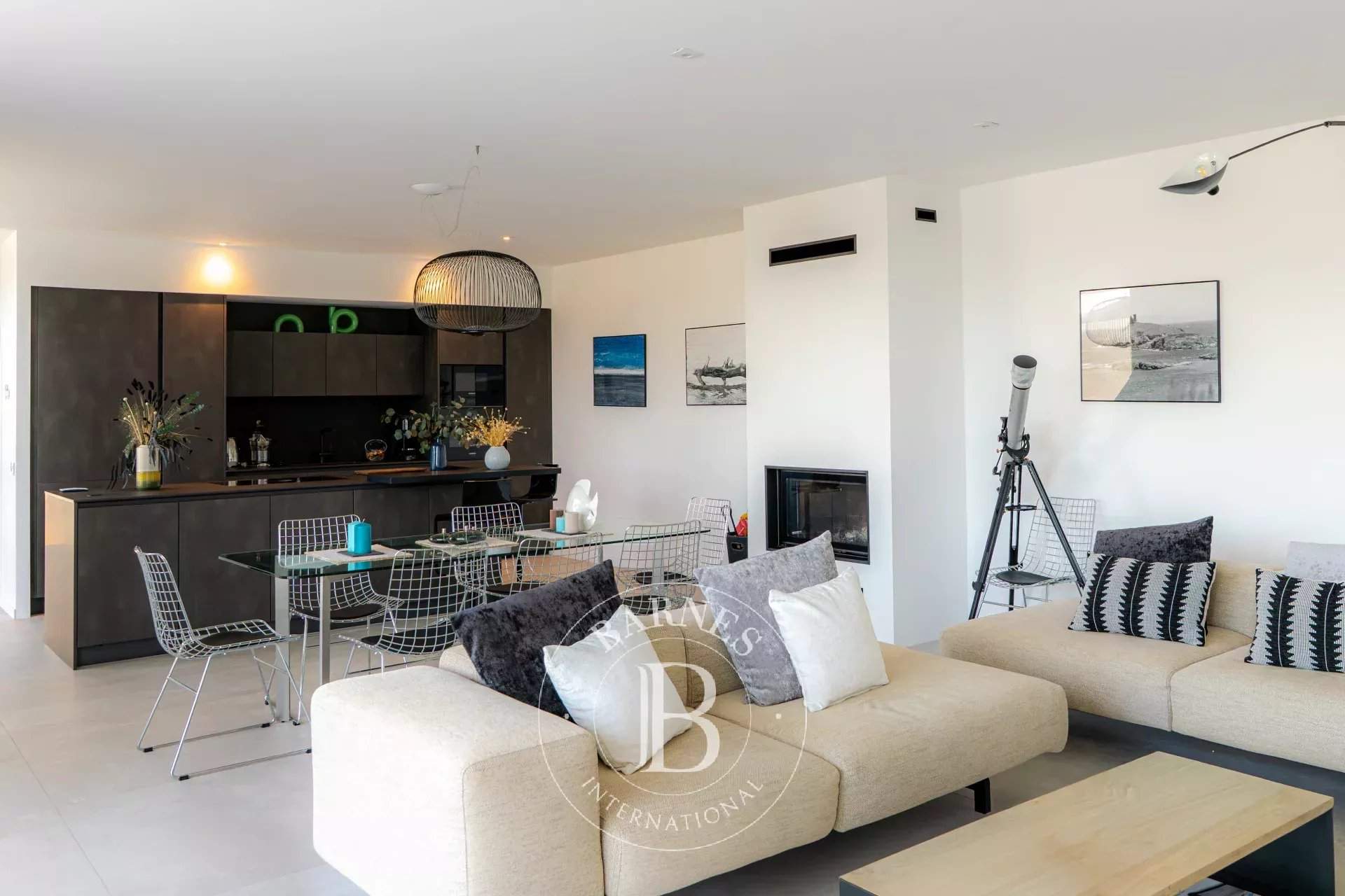 Arasu, villa 4 bedrooms, swimming-pool, Casa Alivu RL307 picture 5