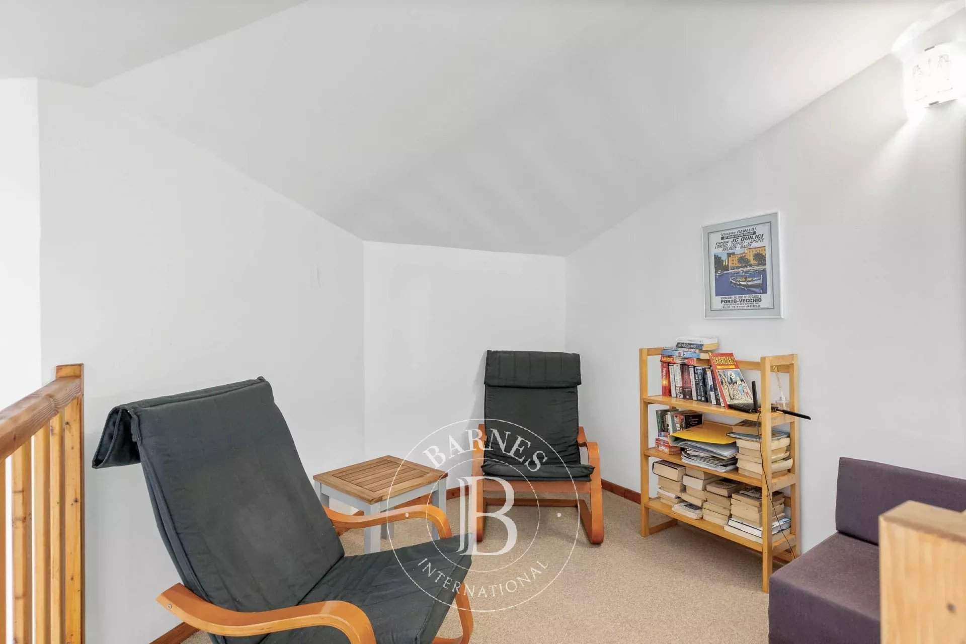 Sainte-Lucie-de-Porto-Vecchio  - Villa 13 Pi&egrave;ces 7 Chambres - picture 18