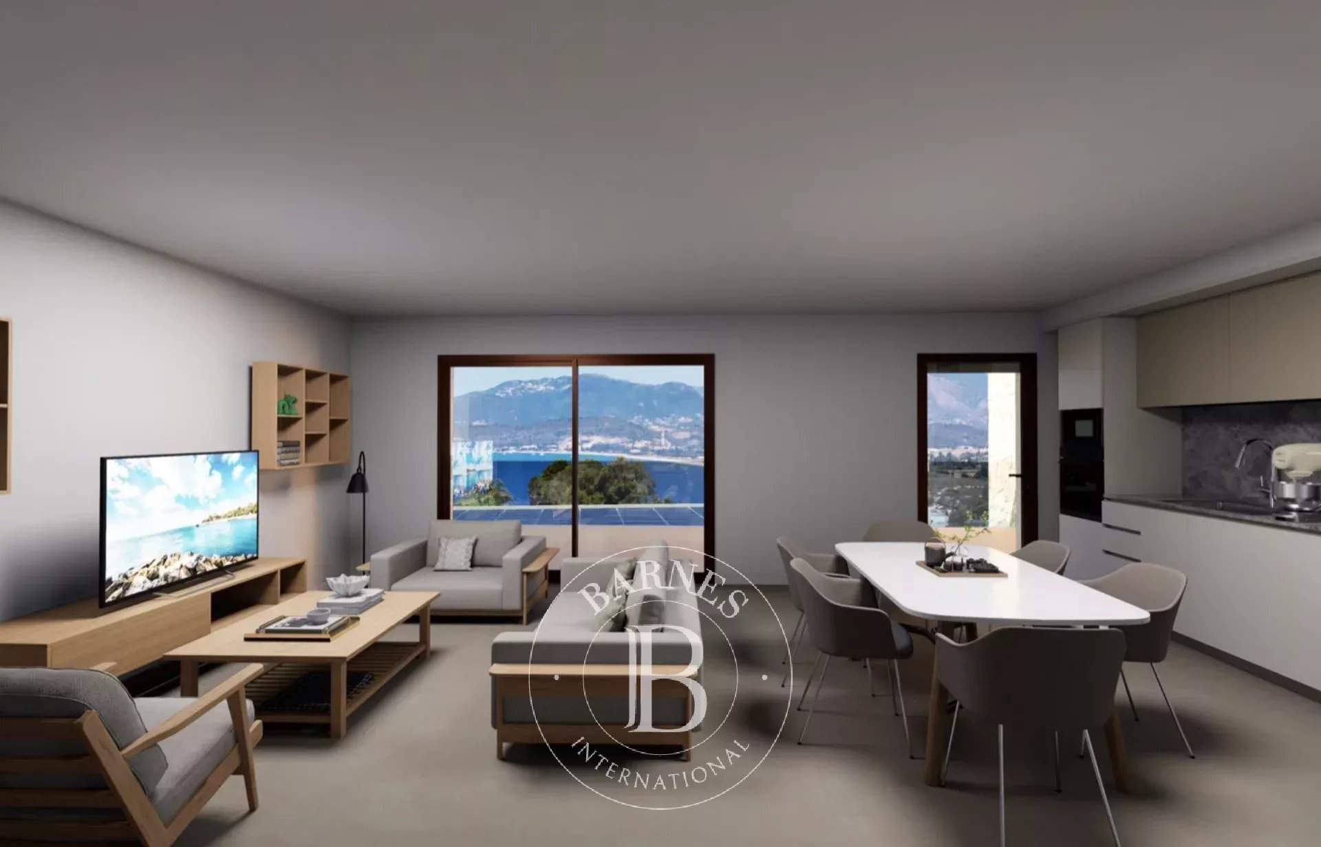 Porticcio  - Appartement  - picture 4