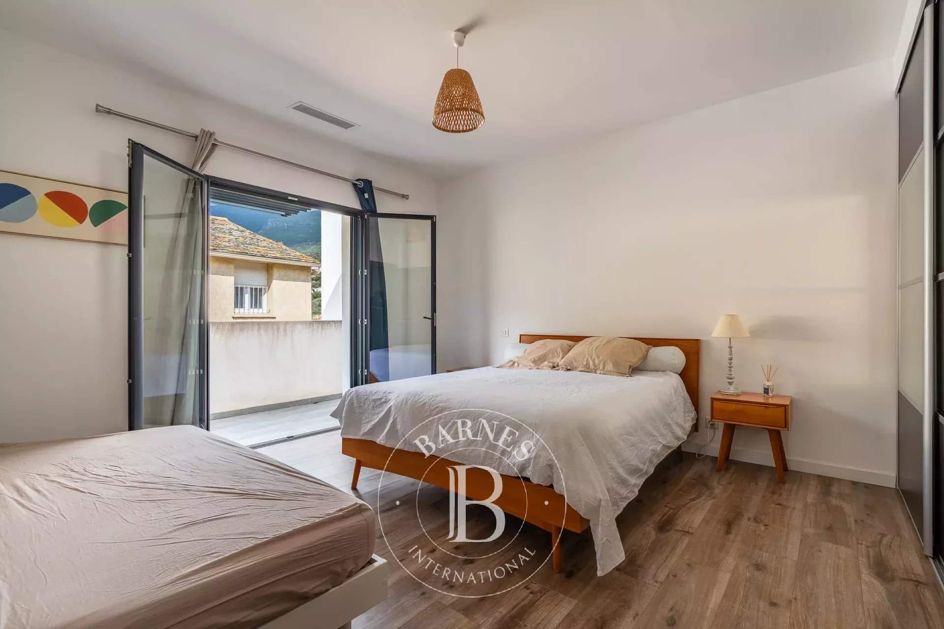 Bastia  - Appartement 5 Pièces 4 Chambres - picture 12