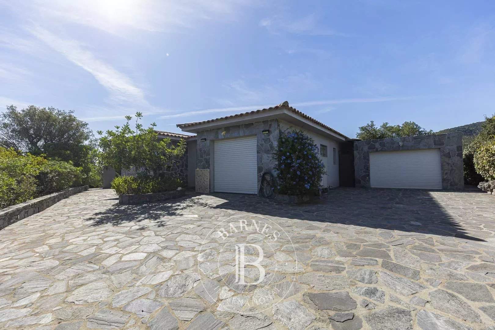 Conca  - Villa 5 Pi&egrave;ces 4 Chambres - picture 14