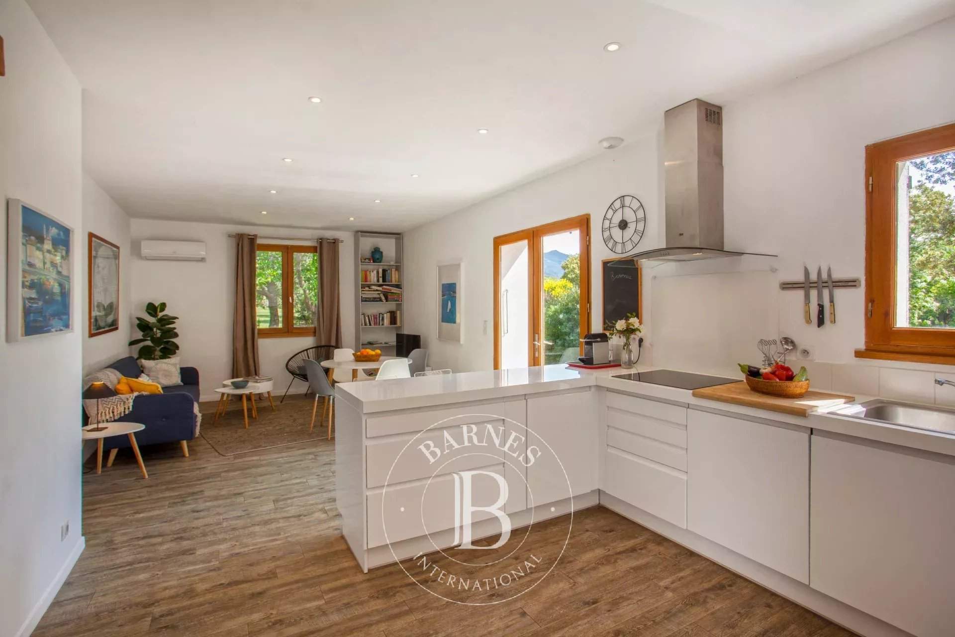 Saint-Florent  - Villa 8 Bedrooms - picture 16