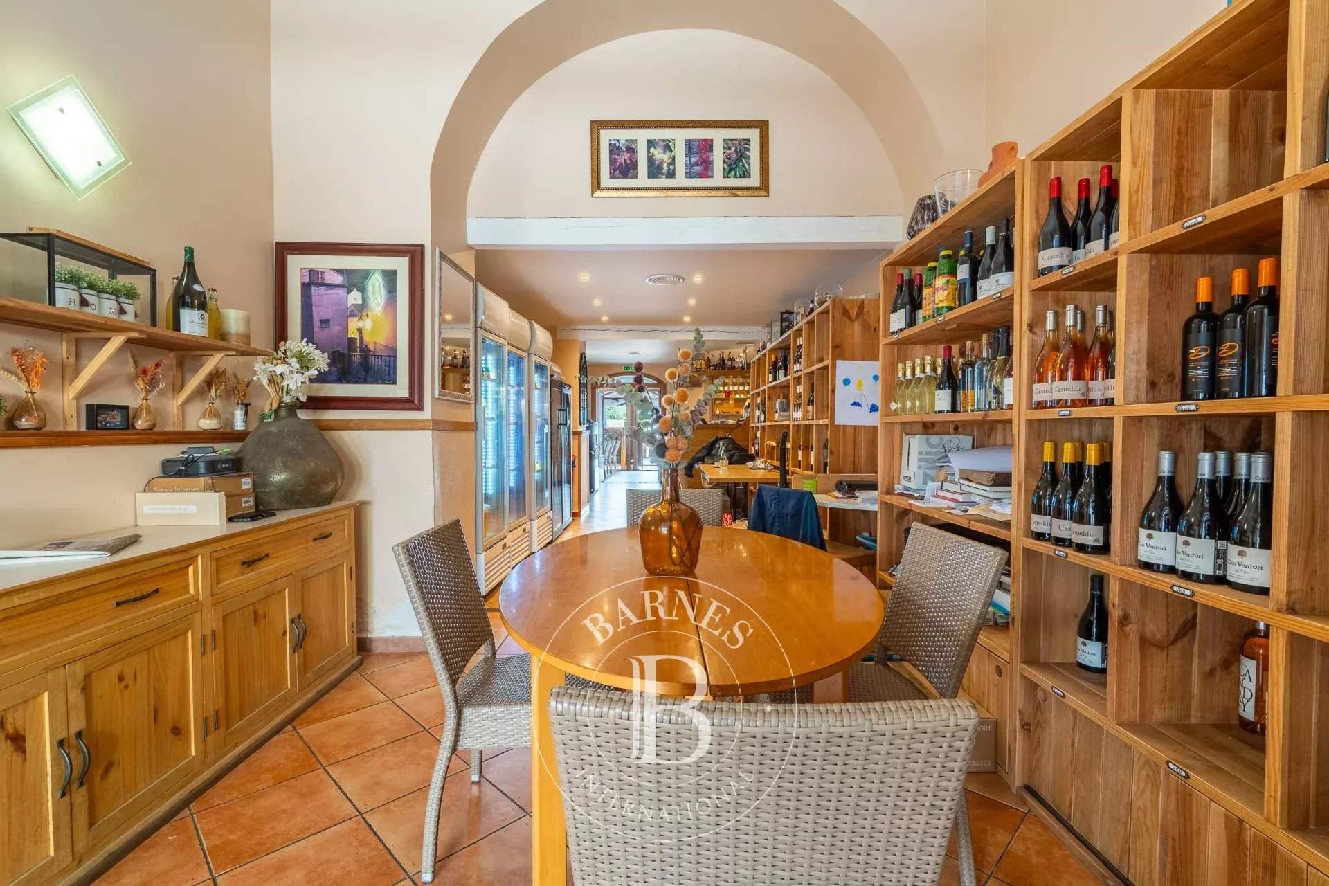 Saint-Florent  - Business assets 12 Bedrooms - picture 7