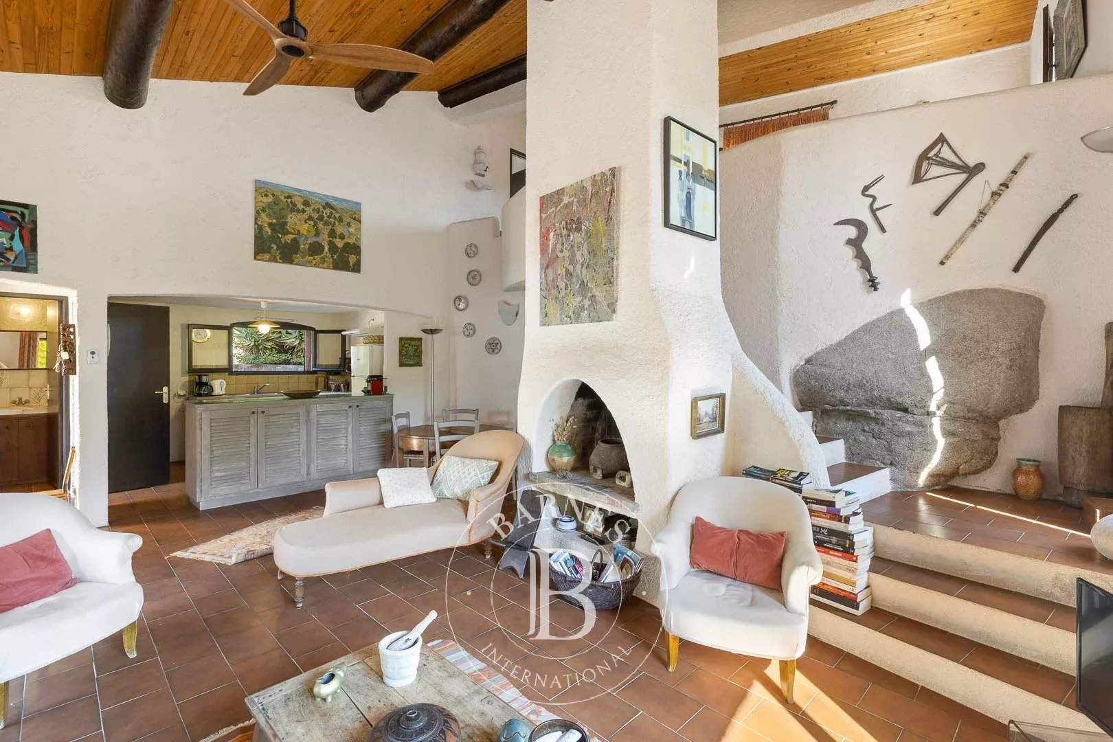 Lecci  - Villa 4 Bedrooms - picture 11