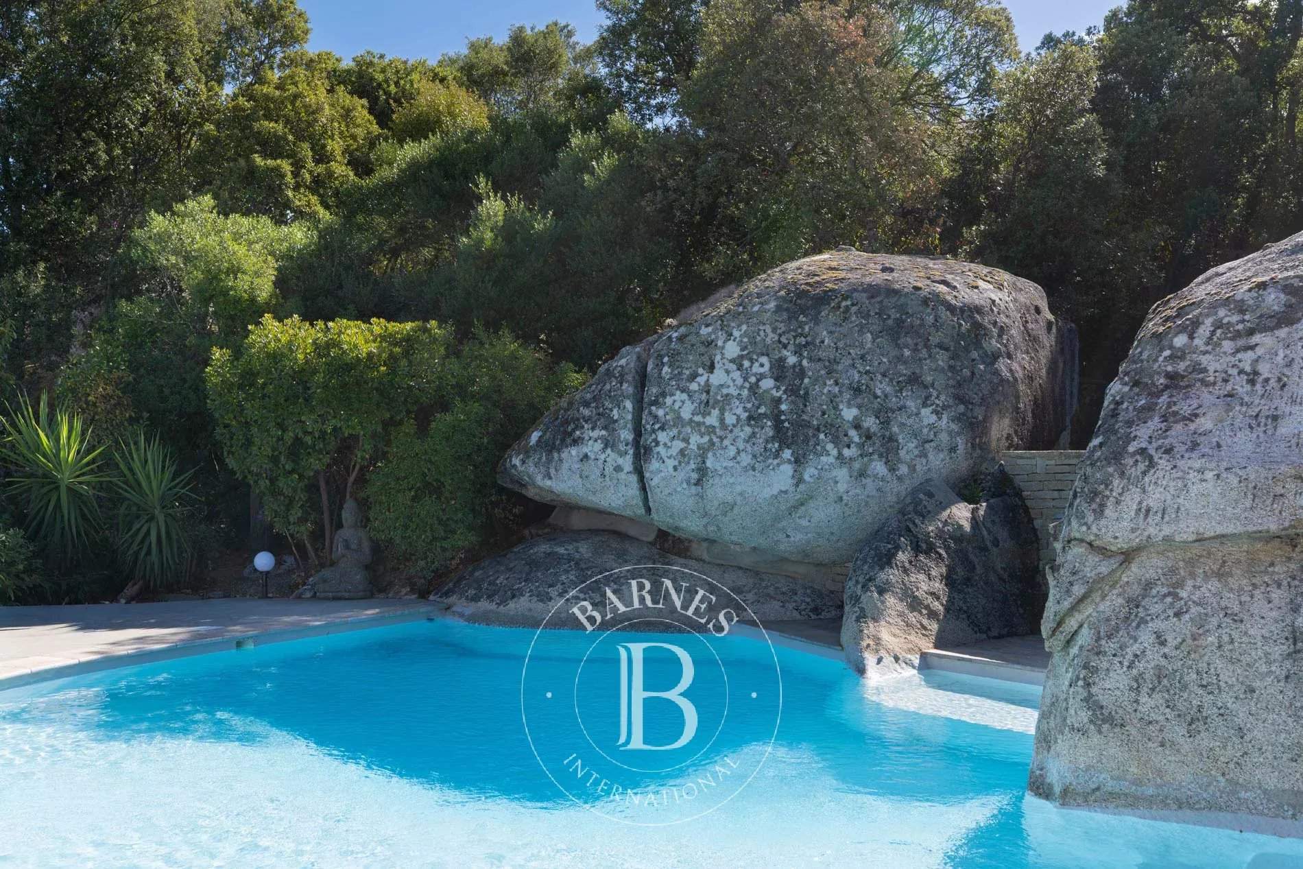 Porto-Vecchio  - Villa 10 Cuartos 6 Habitaciones - picture 5