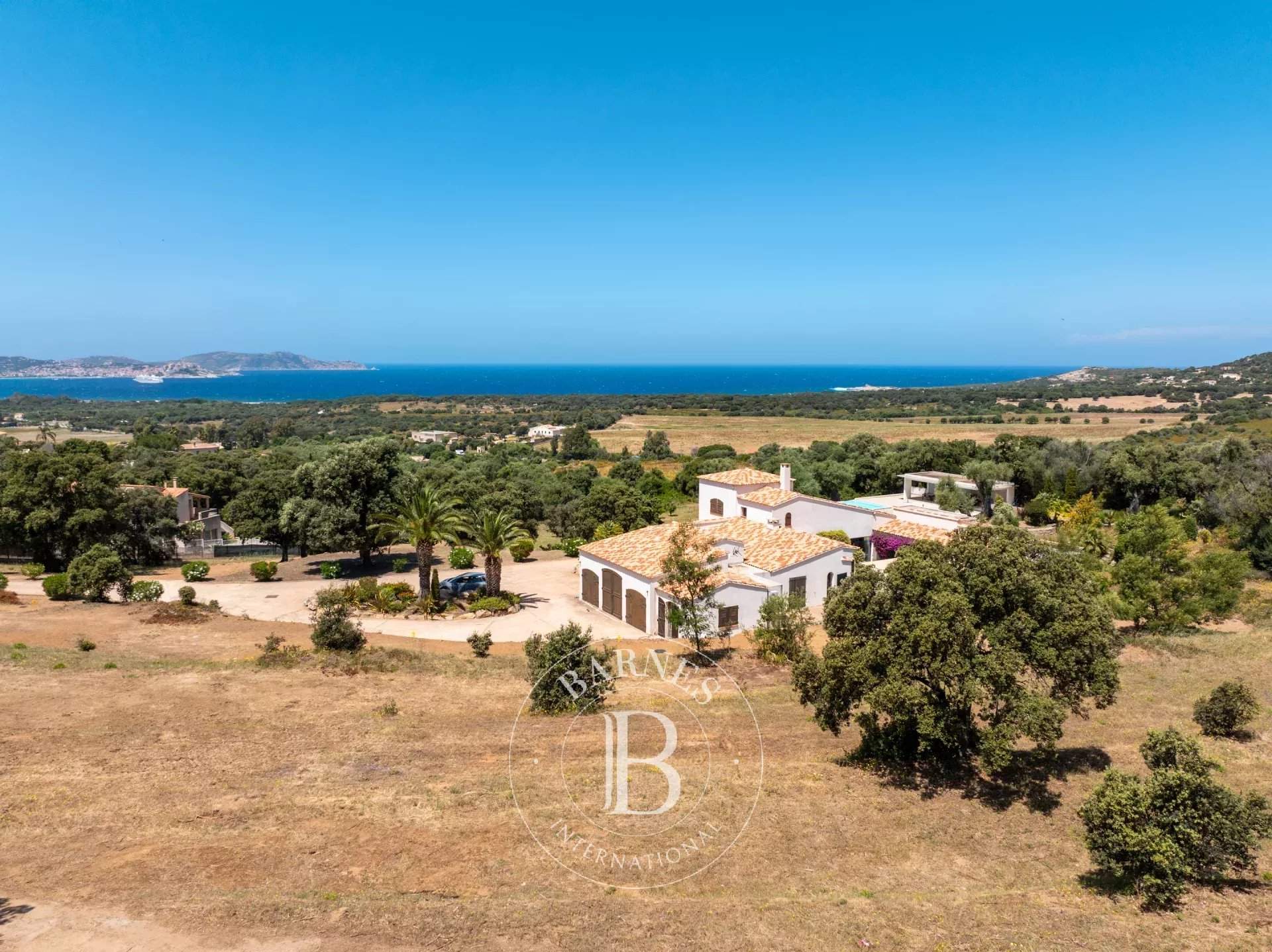 Lumio  - Building land  - picture 1