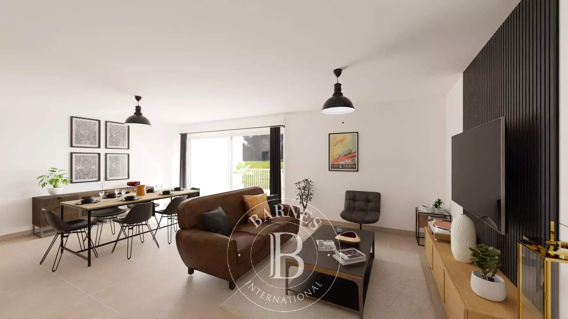 Bastia  - Piso 4 Cuartos 3 Habitaciones - picture 4