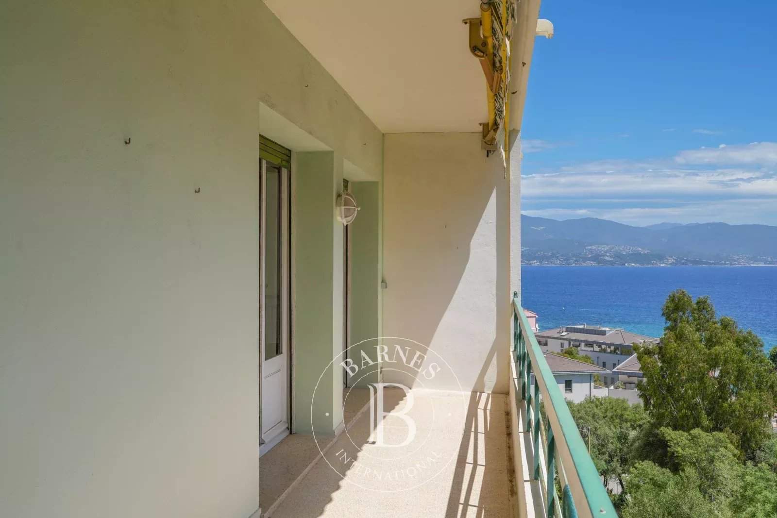 Ajaccio  - Appartement 4 Pi&egrave;ces 3 Chambres - picture 16