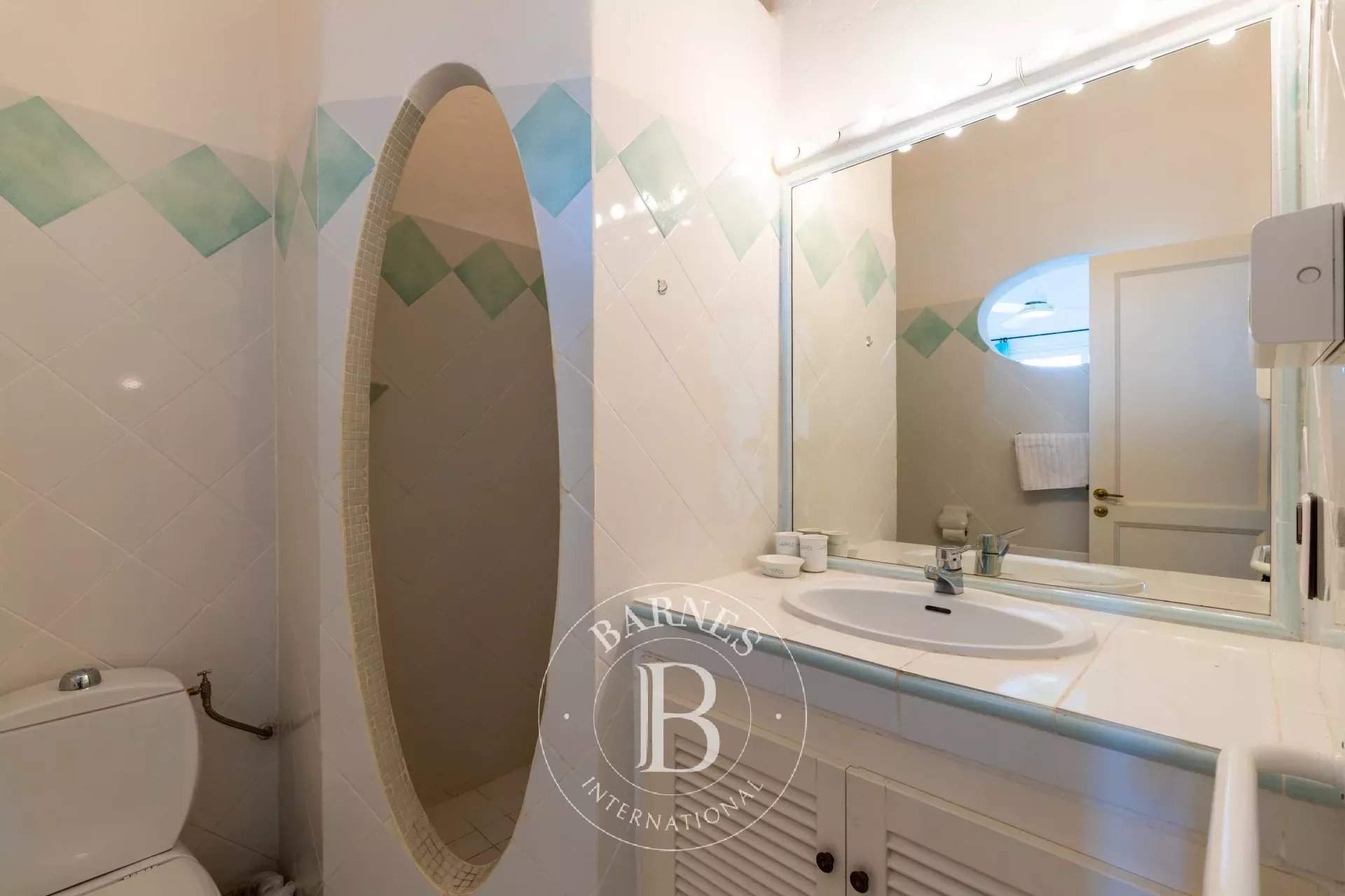 Porto-Vecchio  - Villa 6 Bedrooms - picture 16