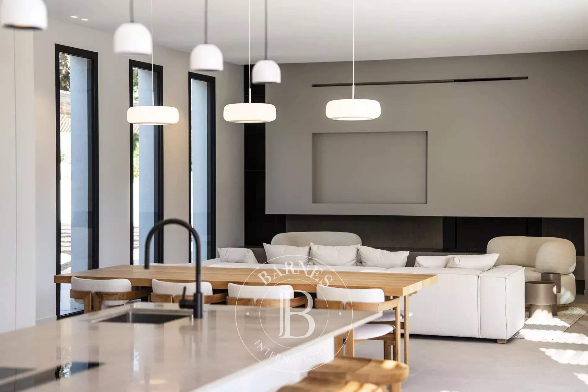 Sainte-Lucie-de-Porto-Vecchio  - Villa 4 Bedrooms - picture 10