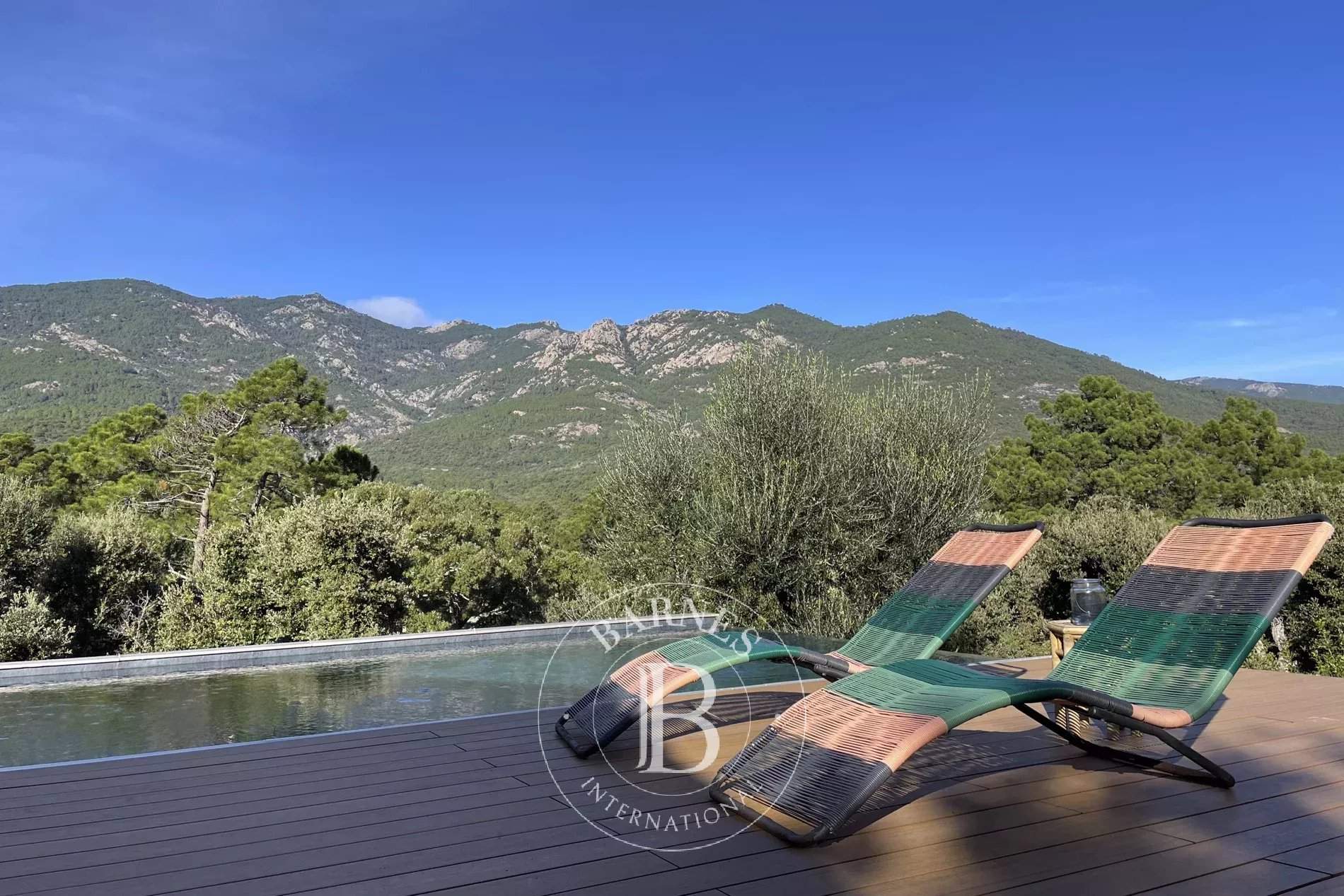 Porto-Vecchio  - House 5 Bedrooms - picture 3
