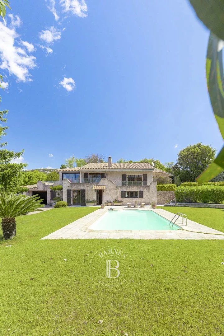 Porto-Vecchio  - Villa 6 Cuartos - picture 9